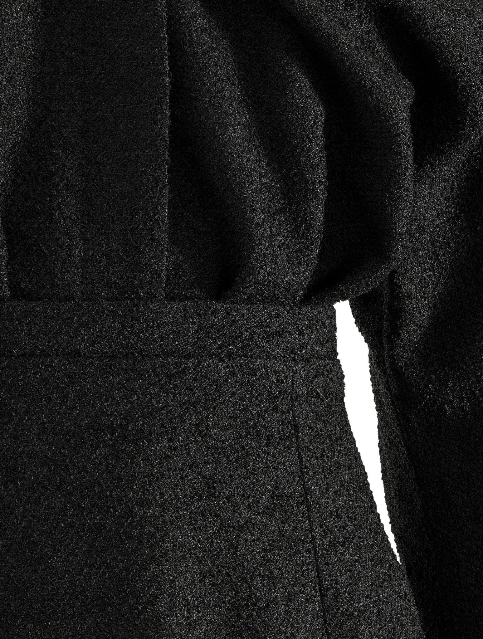 Asymmetric dress - Image 3