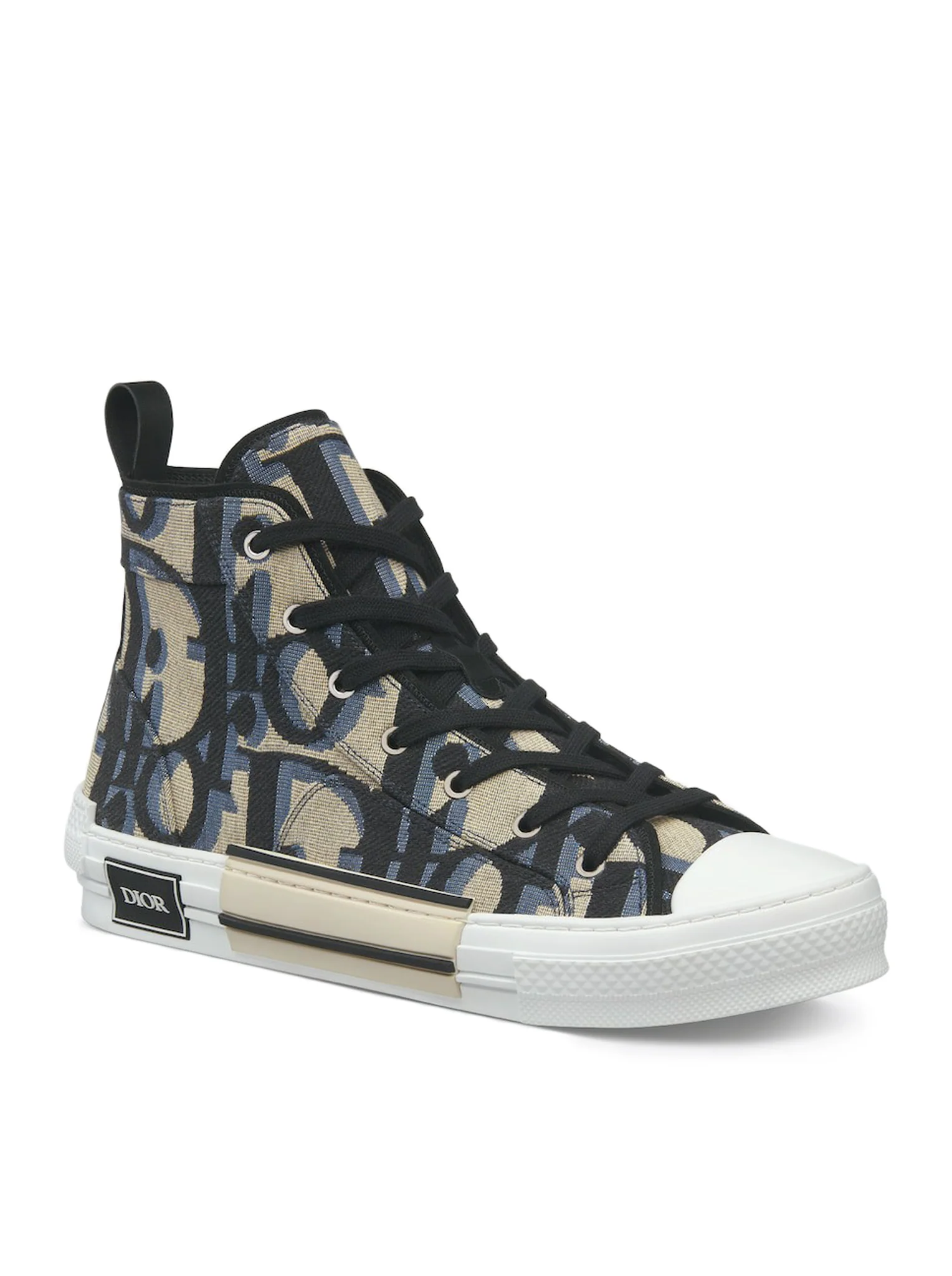 B23 HIGH SNEAKER - Image 3