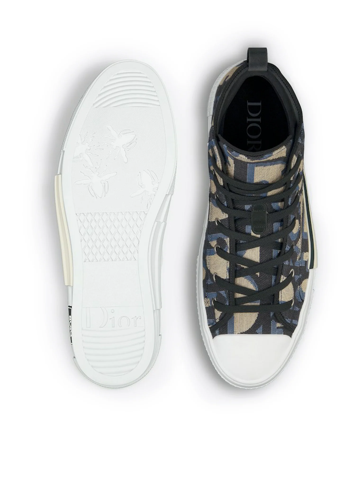 B23 HIGH SNEAKER - Image 5