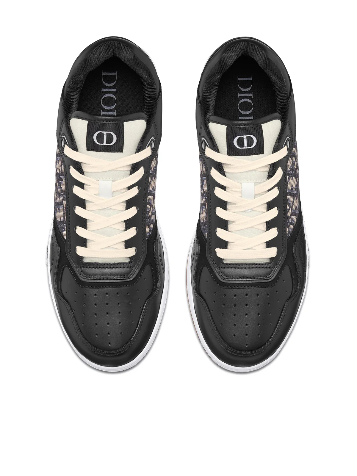 B27 LOW-TOP SNEAKER - Image 4
