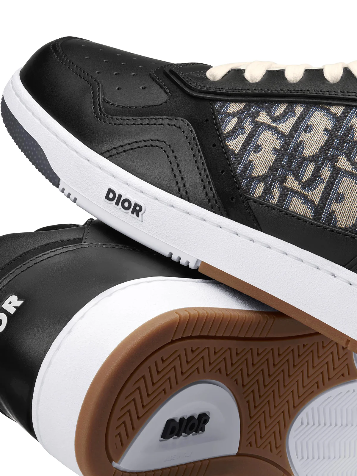 B27 LOW-TOP SNEAKER - Image 5