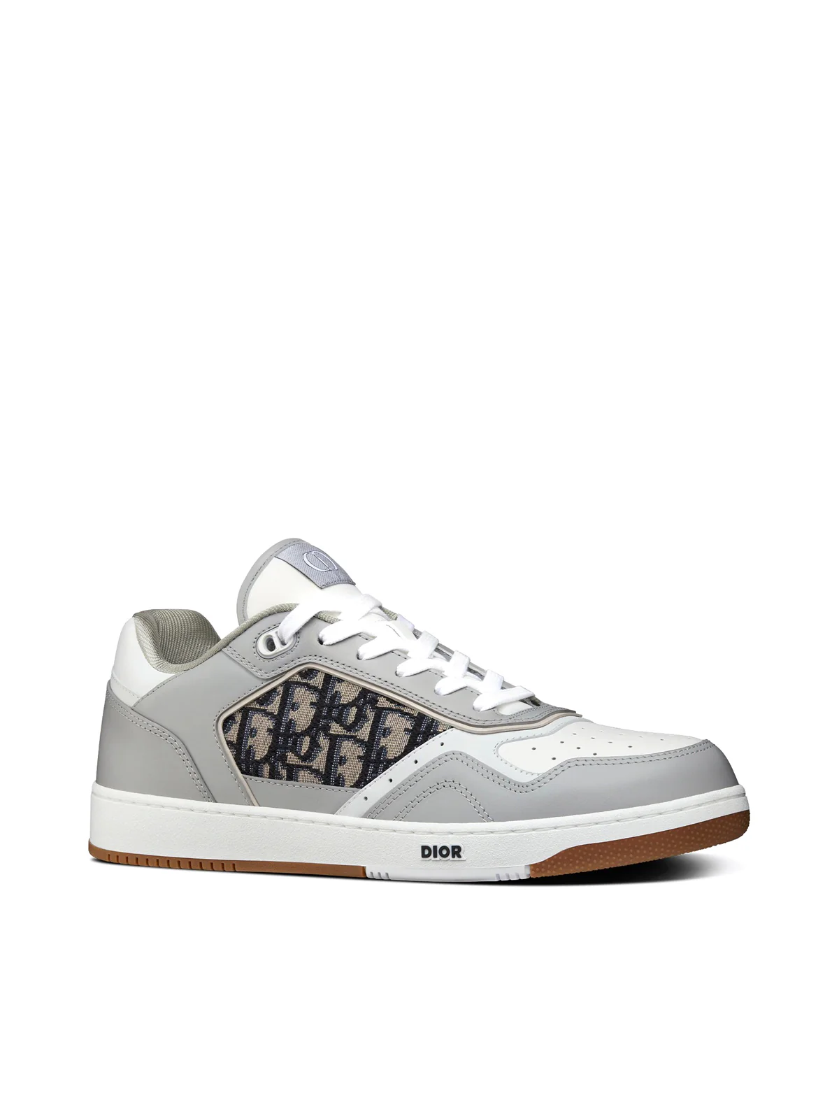 B27 LOW-TOP SNEAKER - Image 2