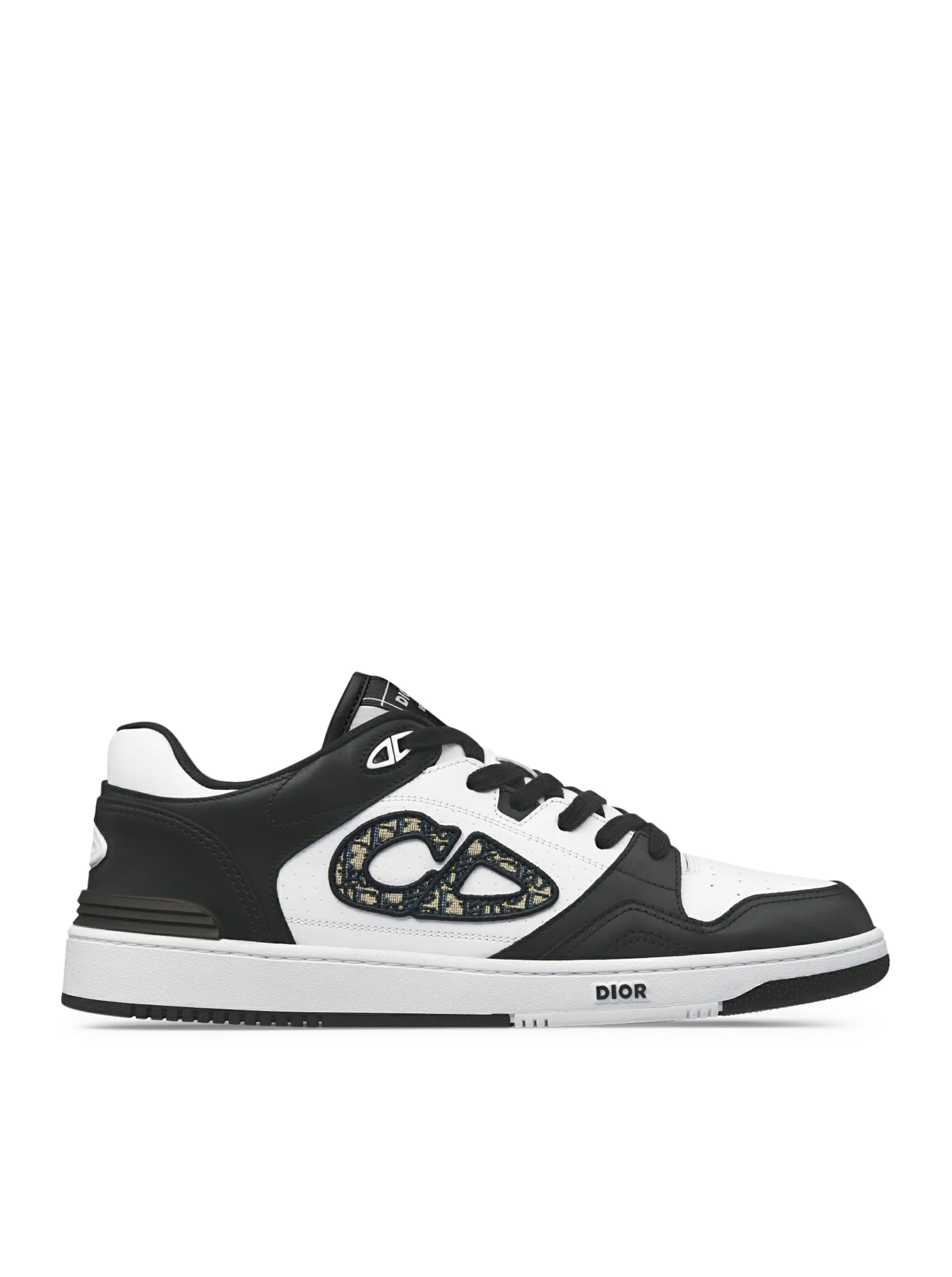 B57 LOW SNEAKER