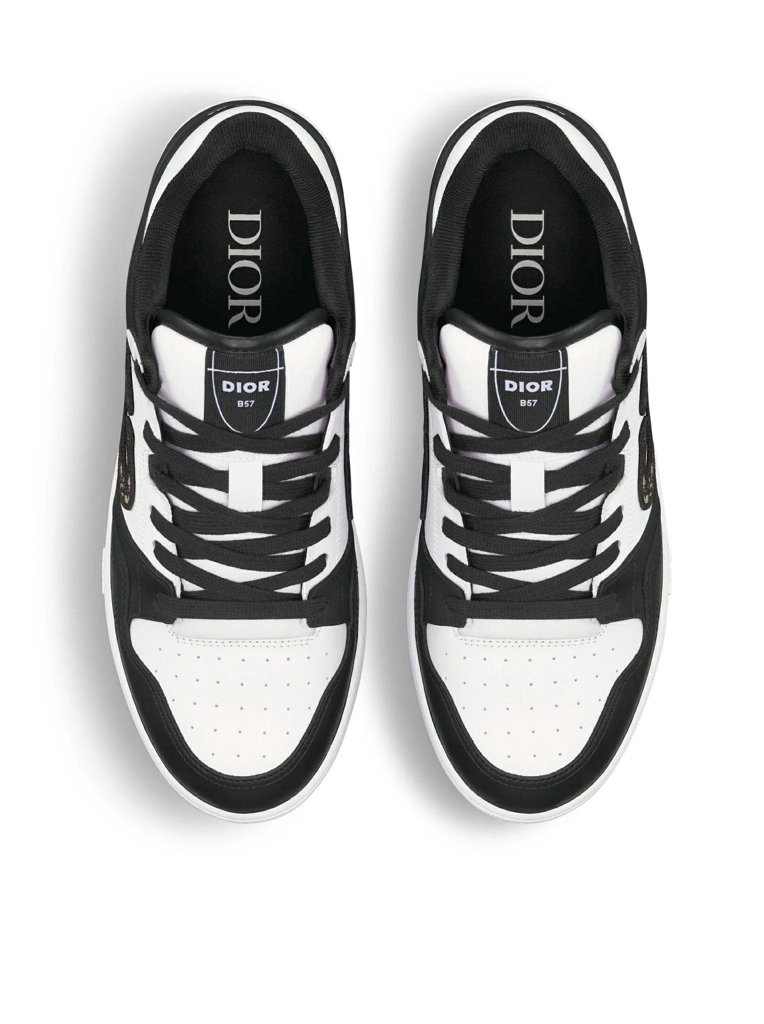 B57 LOW SNEAKER - Image 5