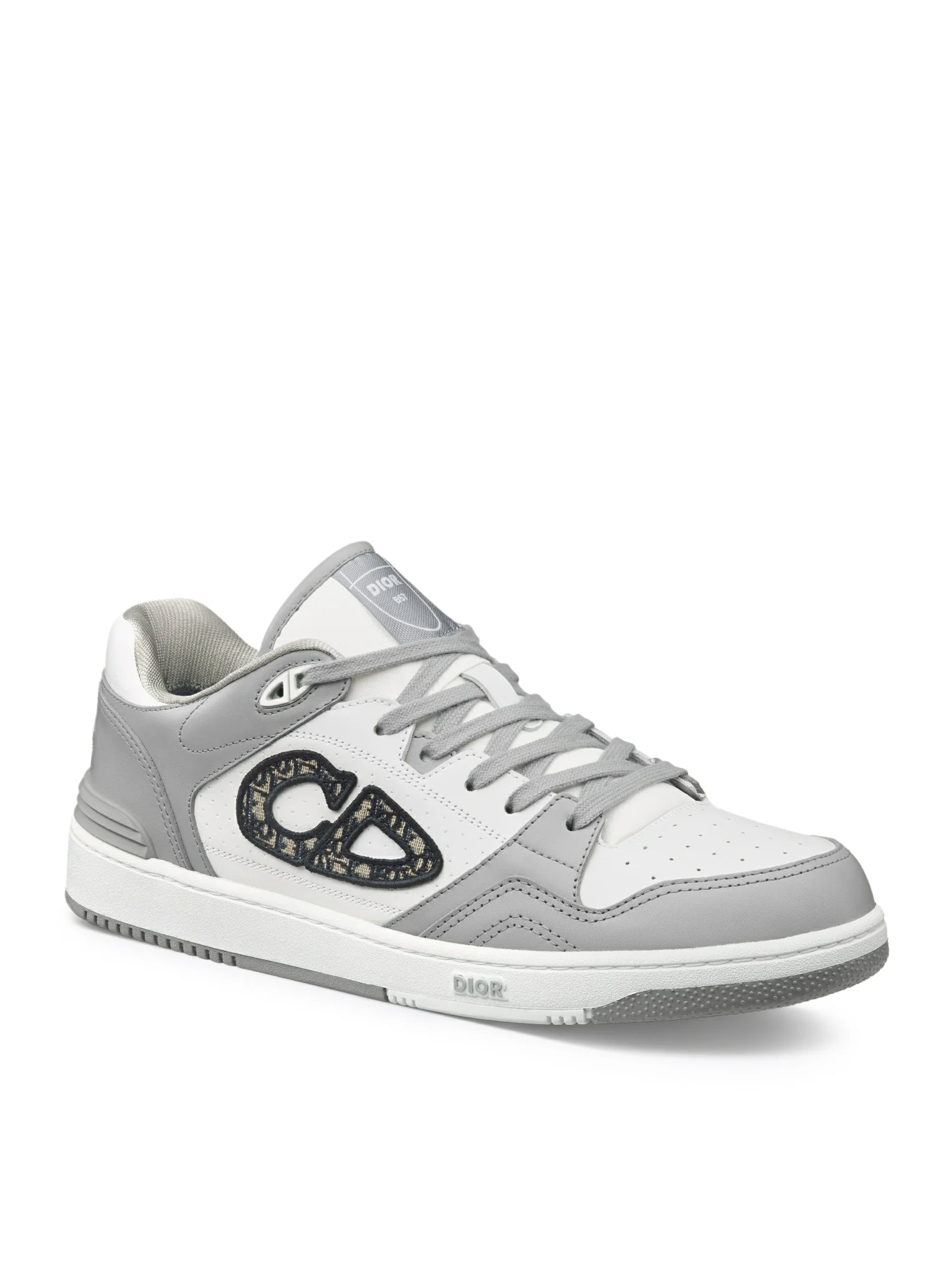 B57 LOW SNEAKER - Image 4