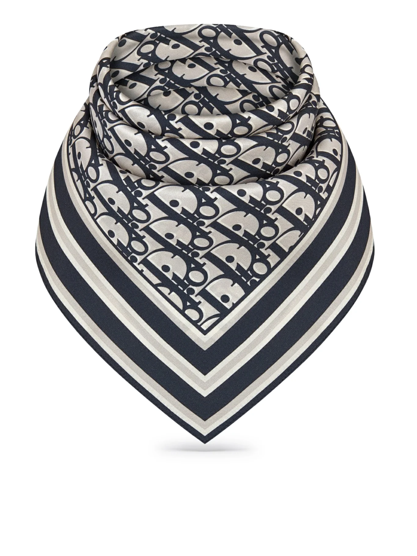 Bandana Dior Oblique - Image 3