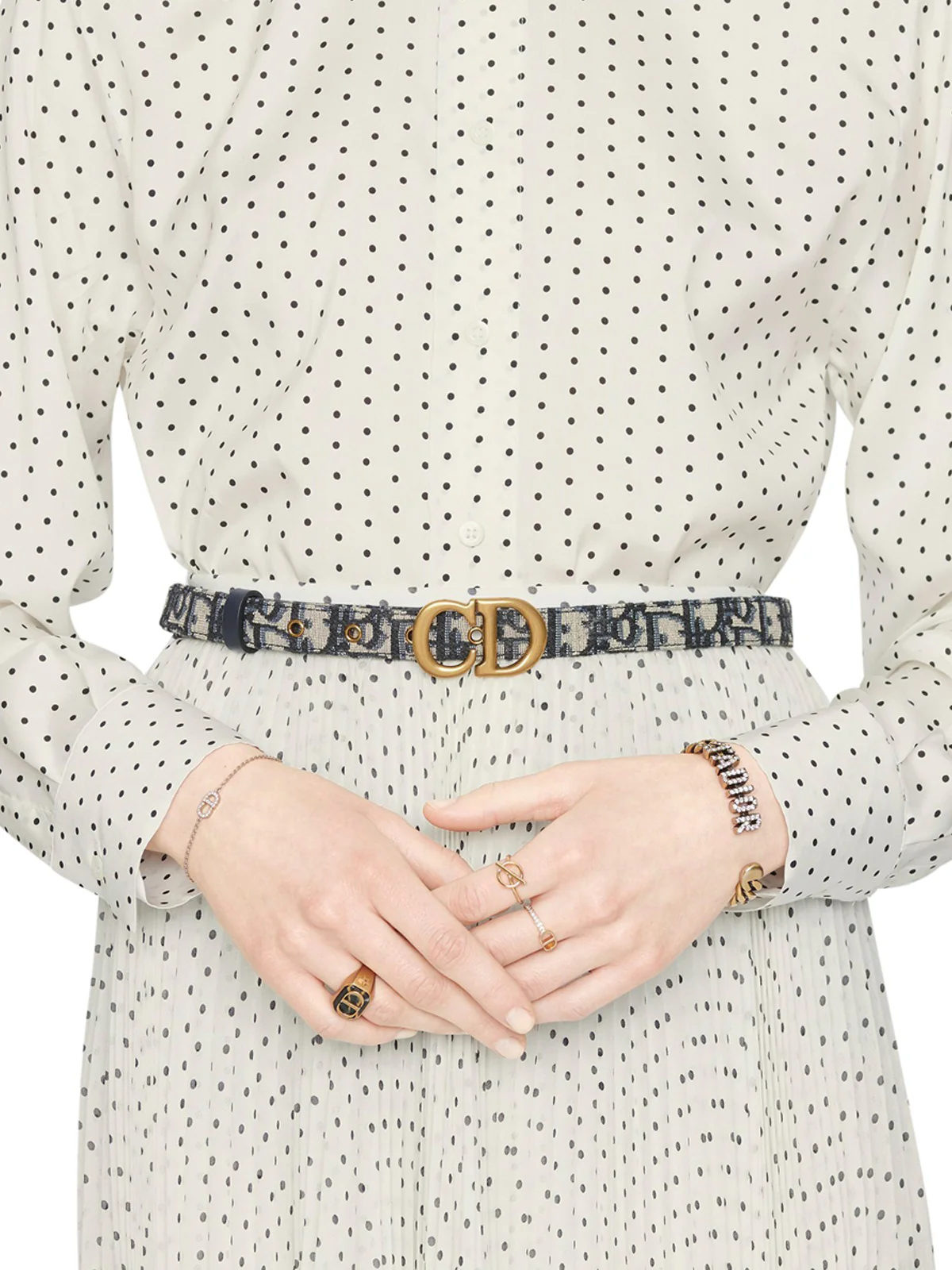BELT SADDLE - Image 2