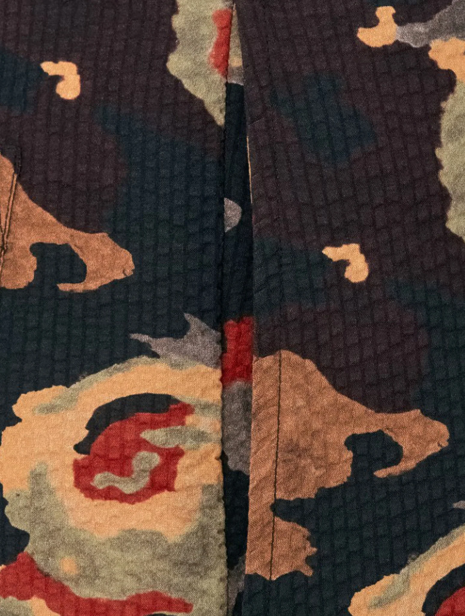 BERMUDA PATCH POCKET - Image 3
