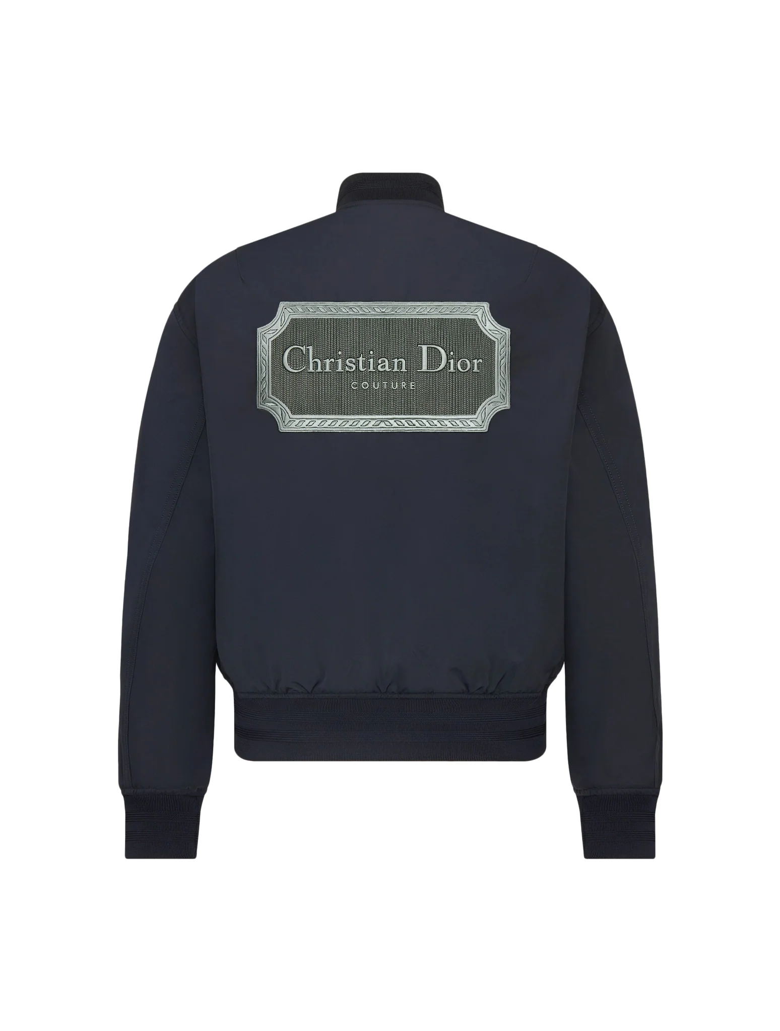 BOMBER CHRISTIAN DIOR COUTURE - Image 2