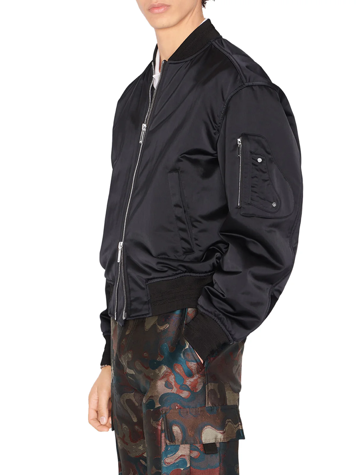 BOMBER DIOR AND PETER DOIG - Image 3