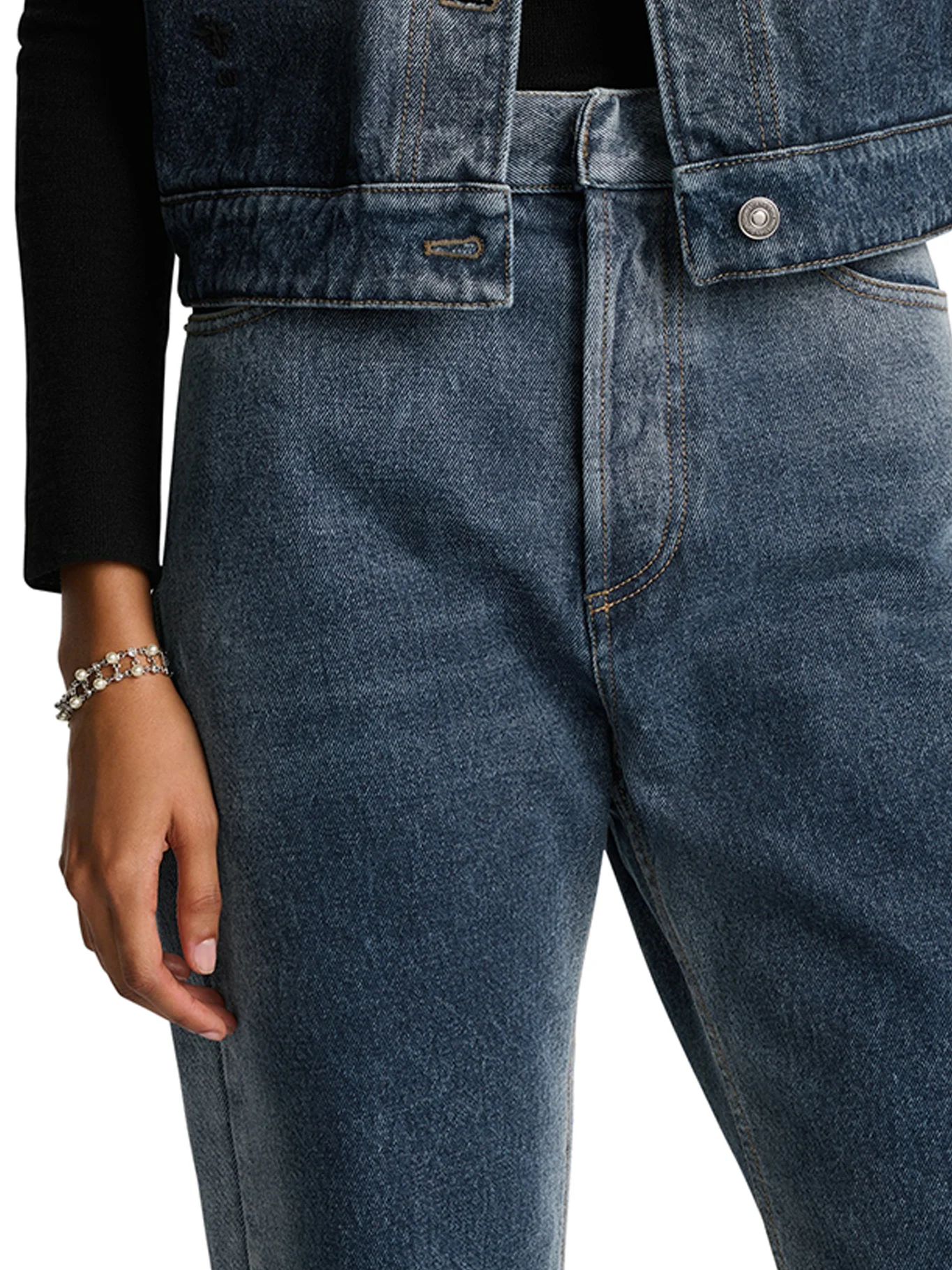 Boyfriend jeans - Image 3