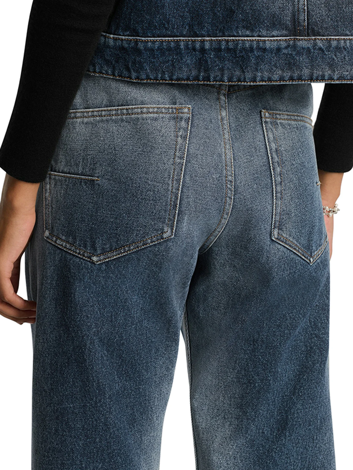 Boyfriend jeans - Image 4