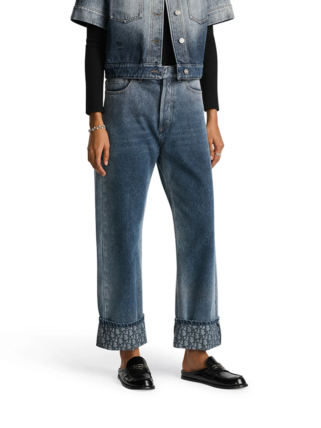 Boyfriend jeans - Image 5