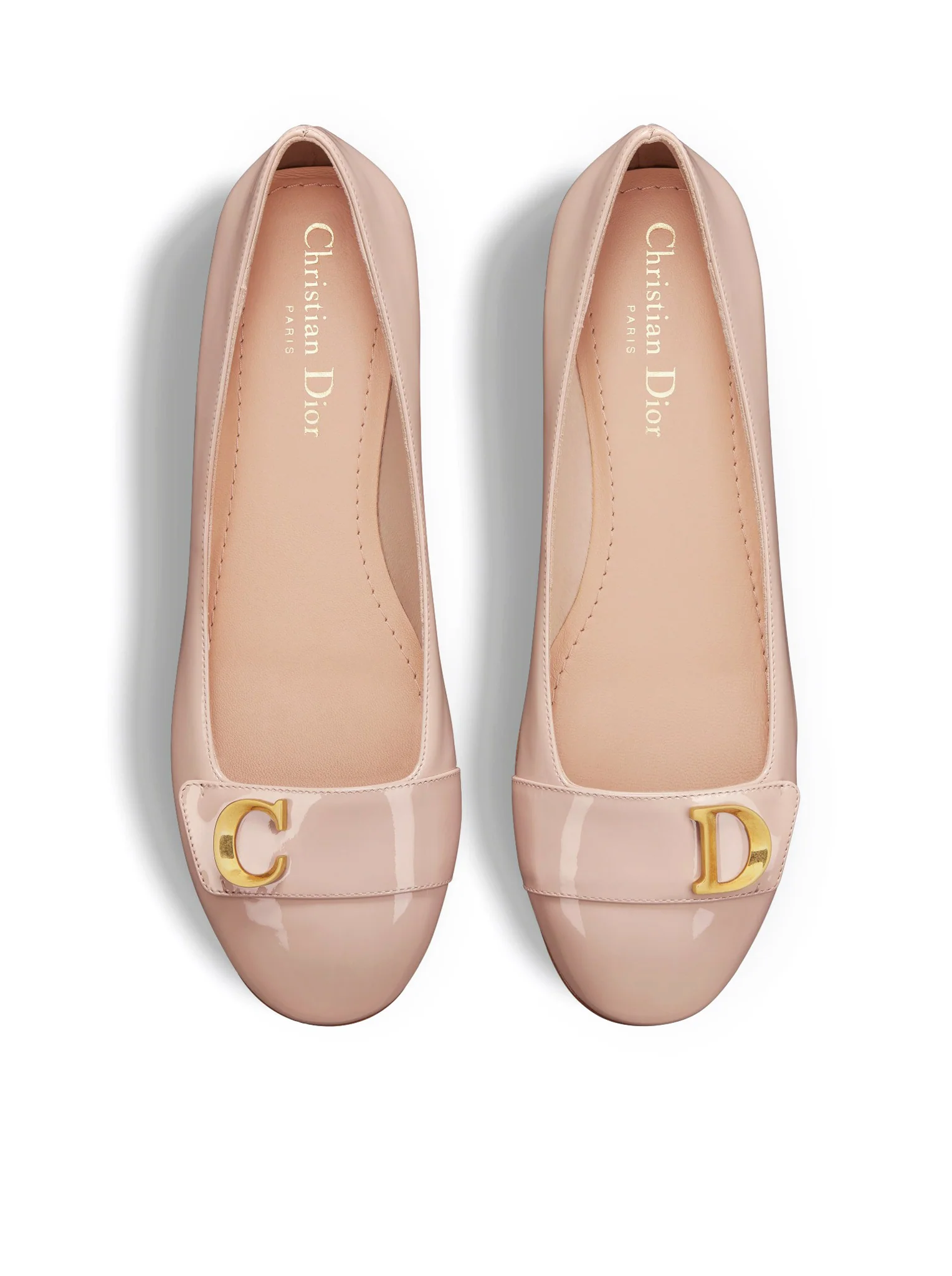 C`EST DIOR BALLERINA - Image 3