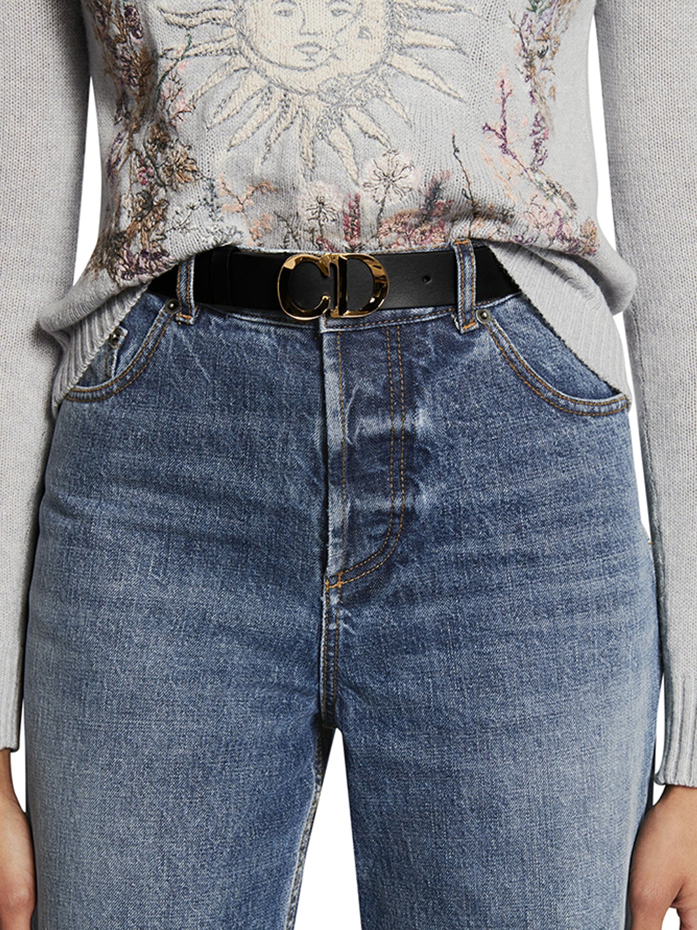 C`est Dior belt - Image 2