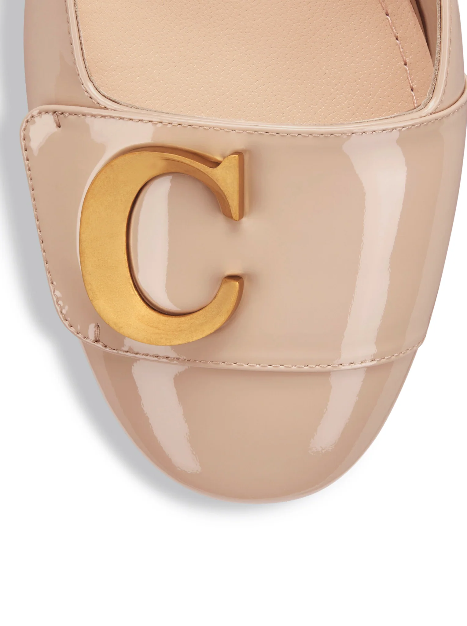 C`EST DIOR SLINGBACK PUMPS - Image 6