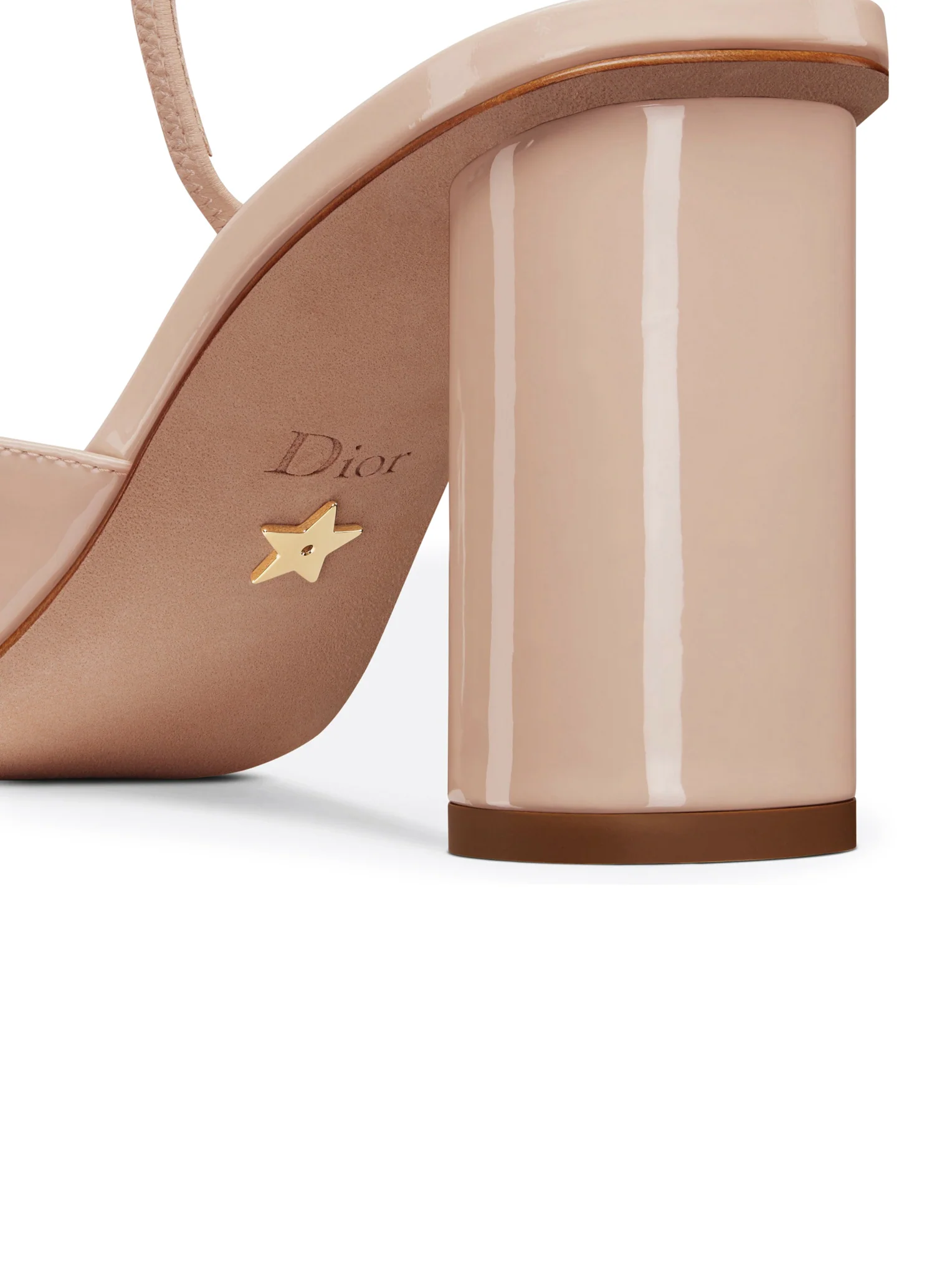 C`EST DIOR SLINGBACK PUMPS - Image 7