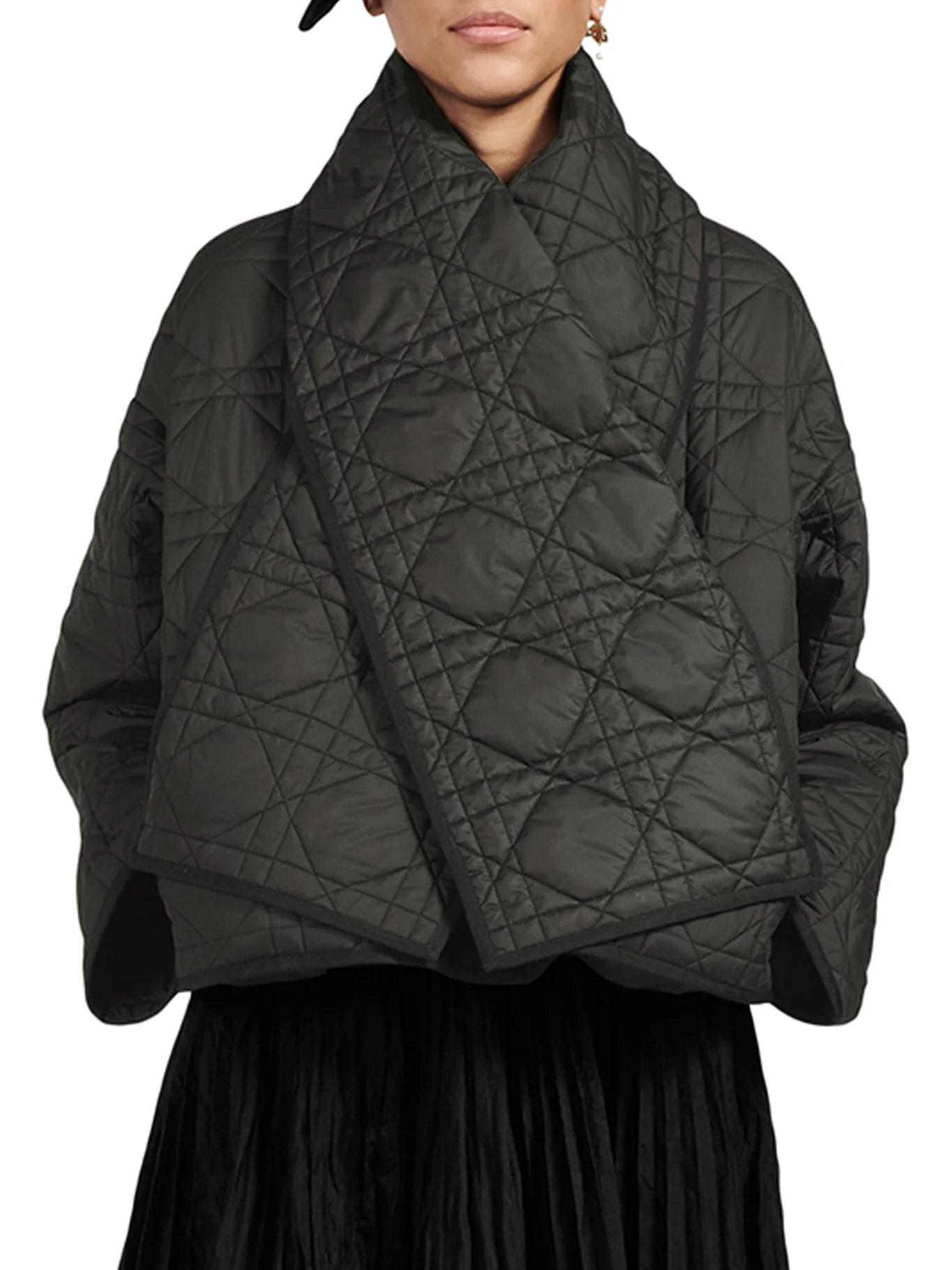CABAN SCARF CANNAGE - Image 2