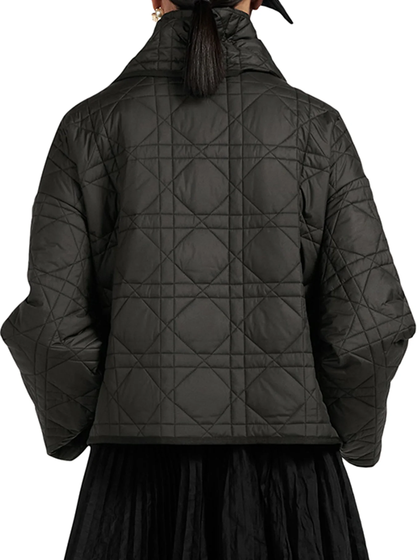 CABAN SCARF CANNAGE - Image 4