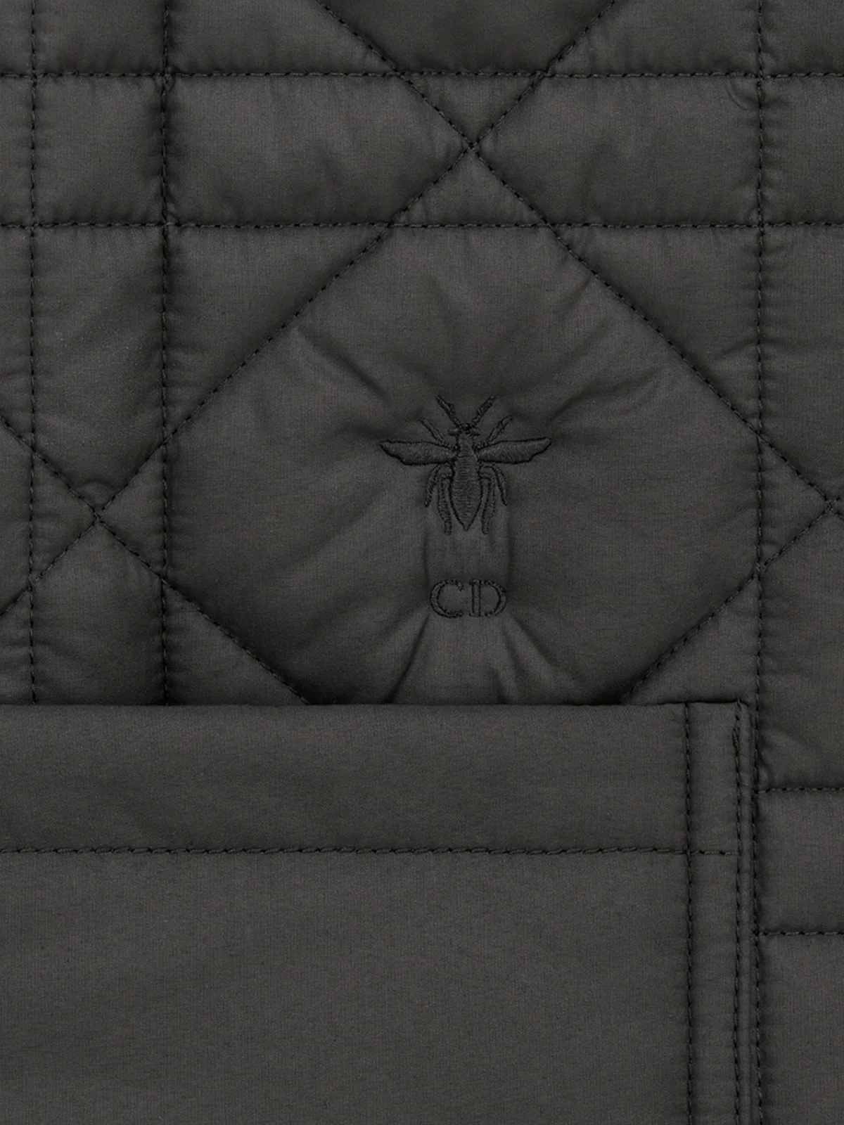 CABAN WITH MACROCANNAGE BELT - Image 6