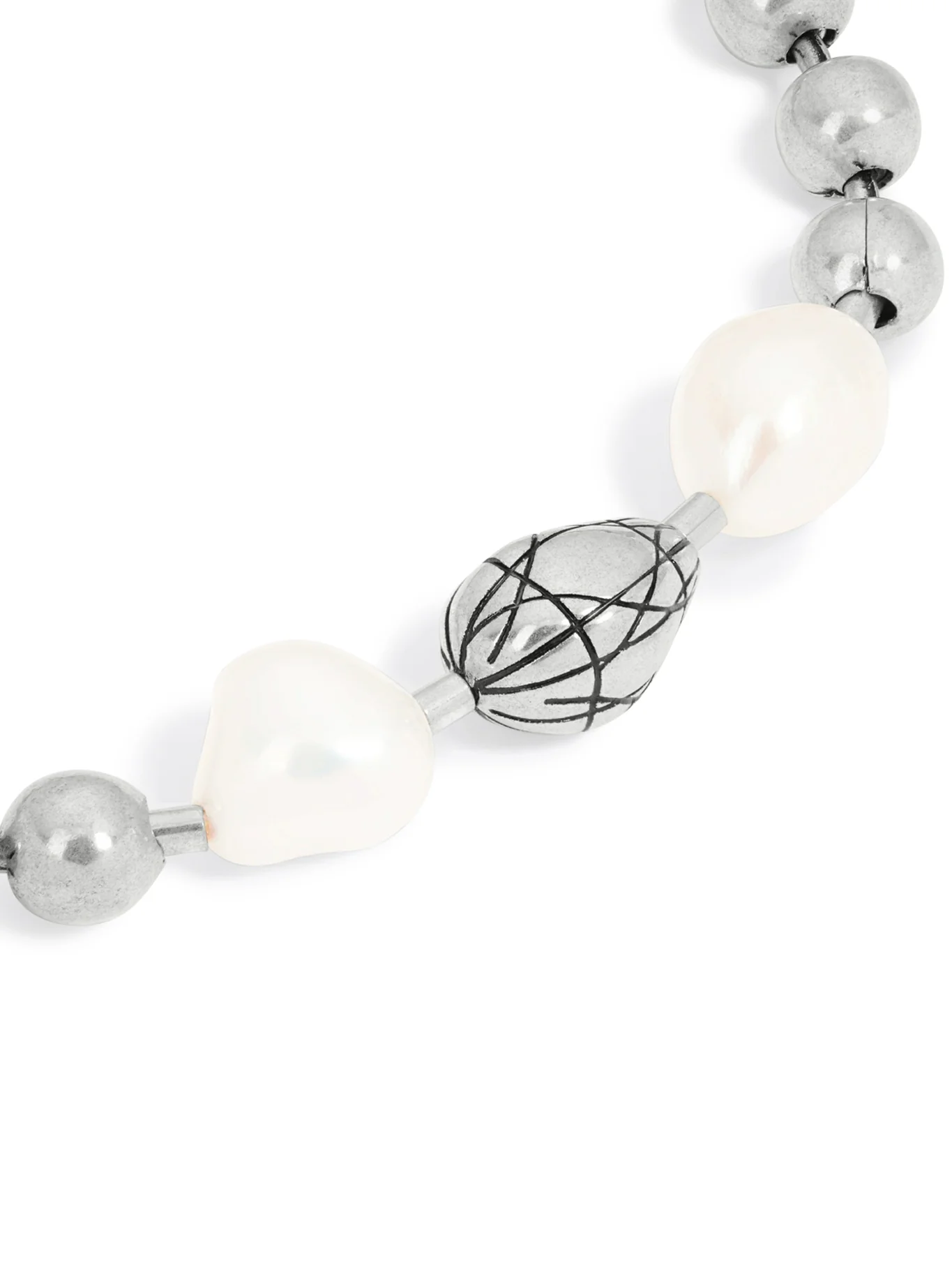 Cannage bracelet - Image 2