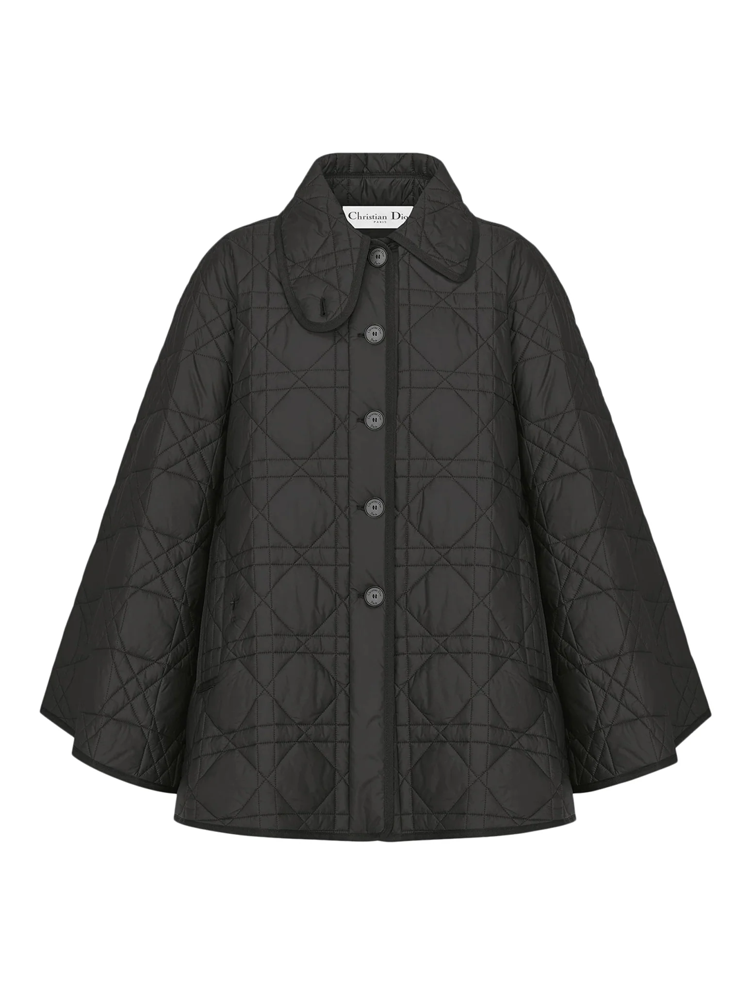 cape cannage jacket - Image 2