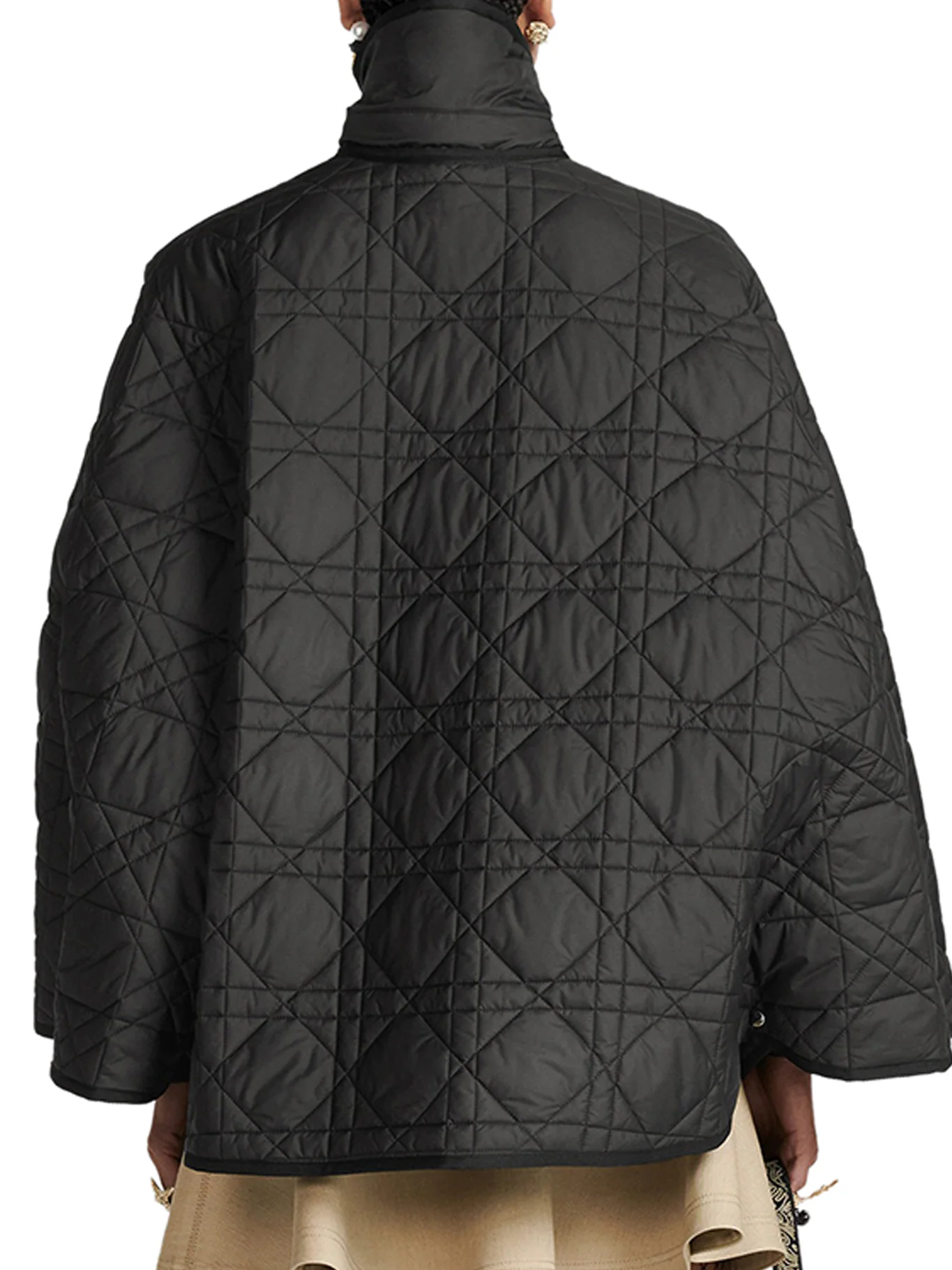 cape cannage jacket - Image 4
