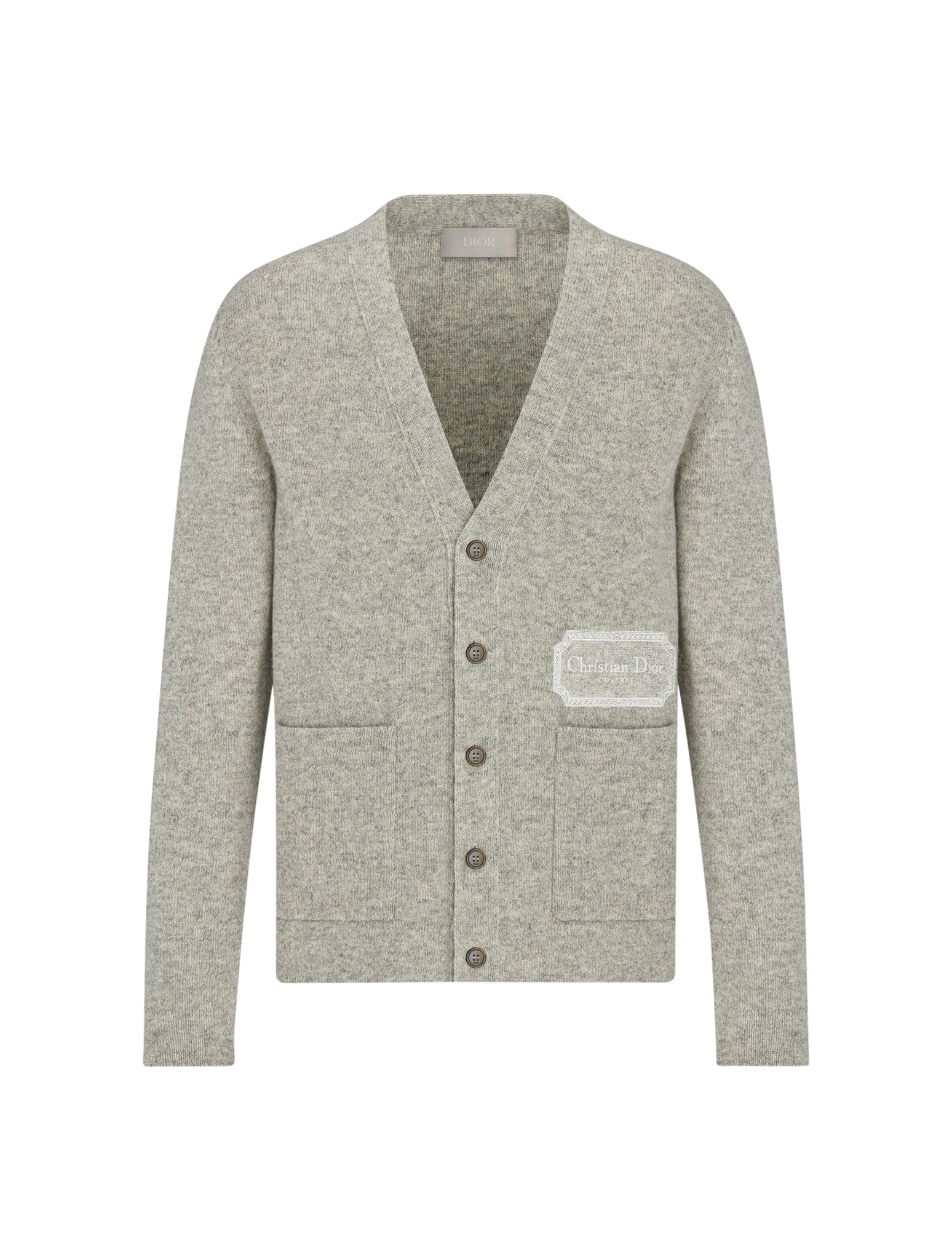 CARDIGAN "CHRISTIAN DIOR COUTURE"