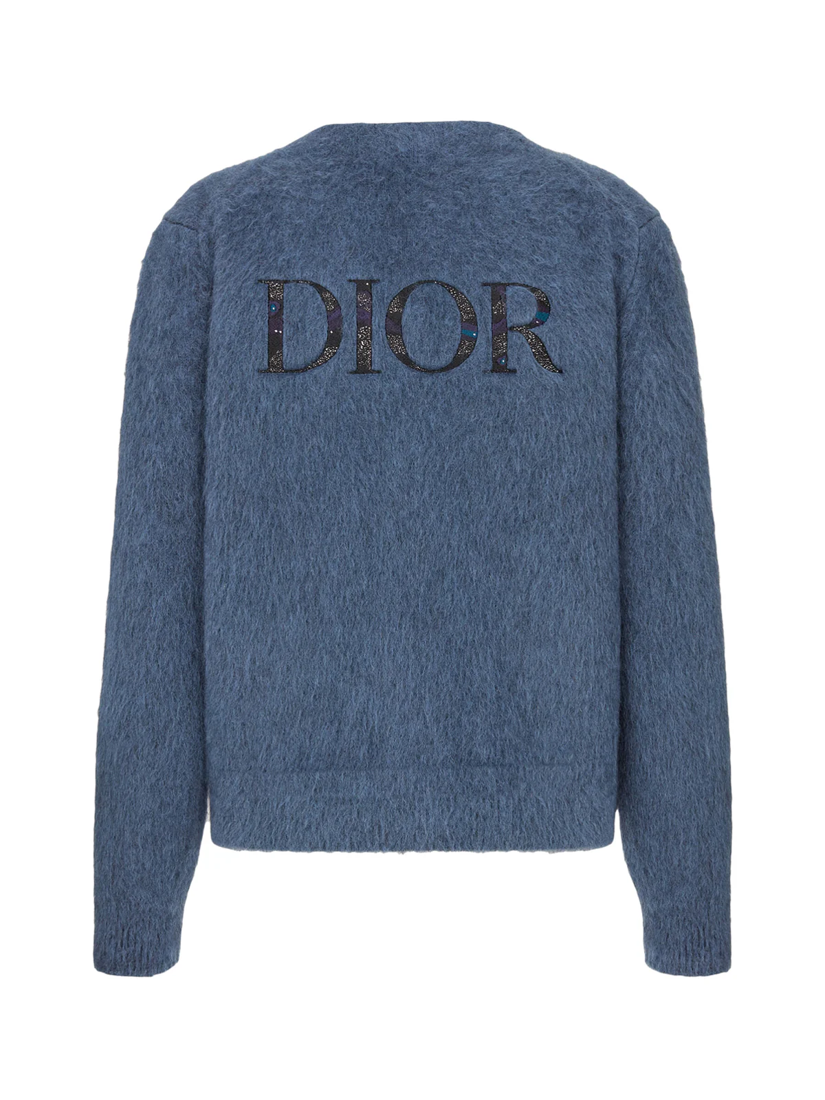 CARDIGAN DIOR AND PETER DOIG - Image 4