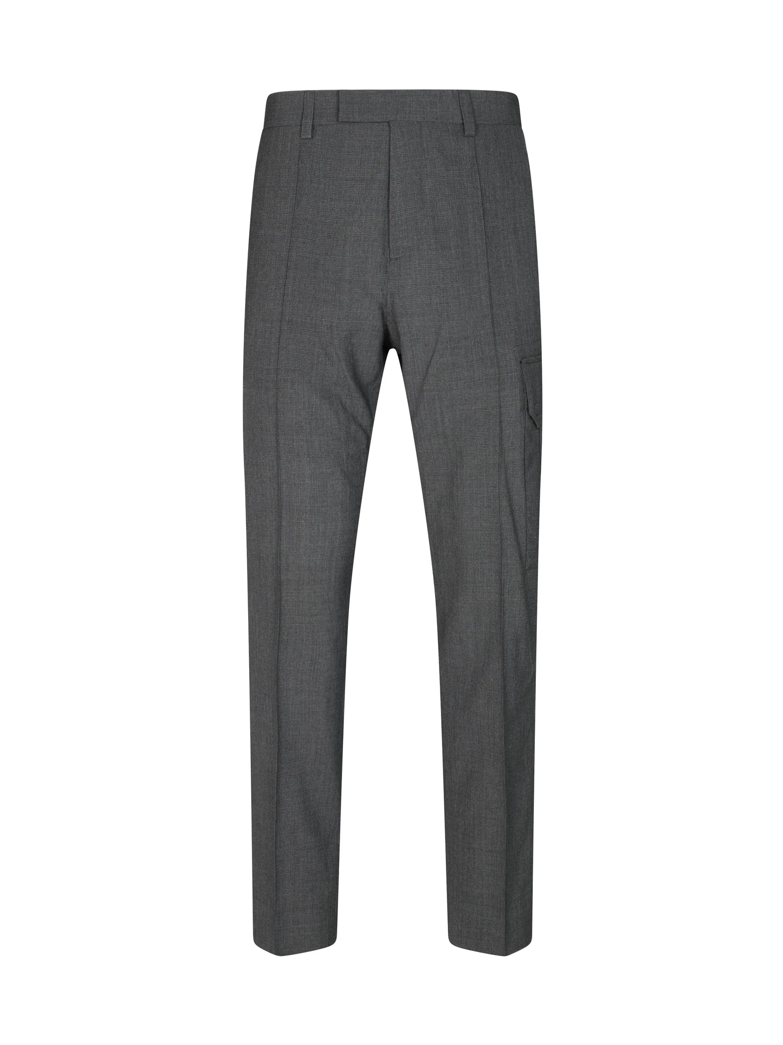 CARGO PANT 19,5 CM