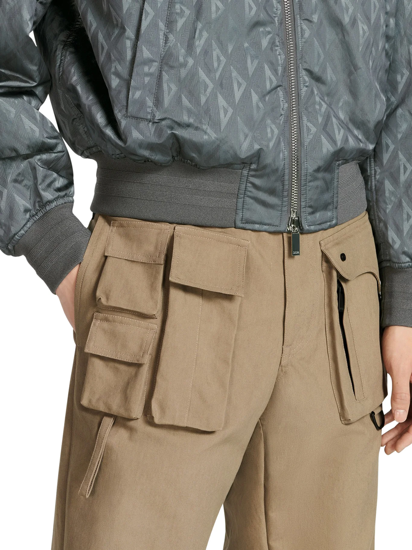 CARGO PANTS - Image 5