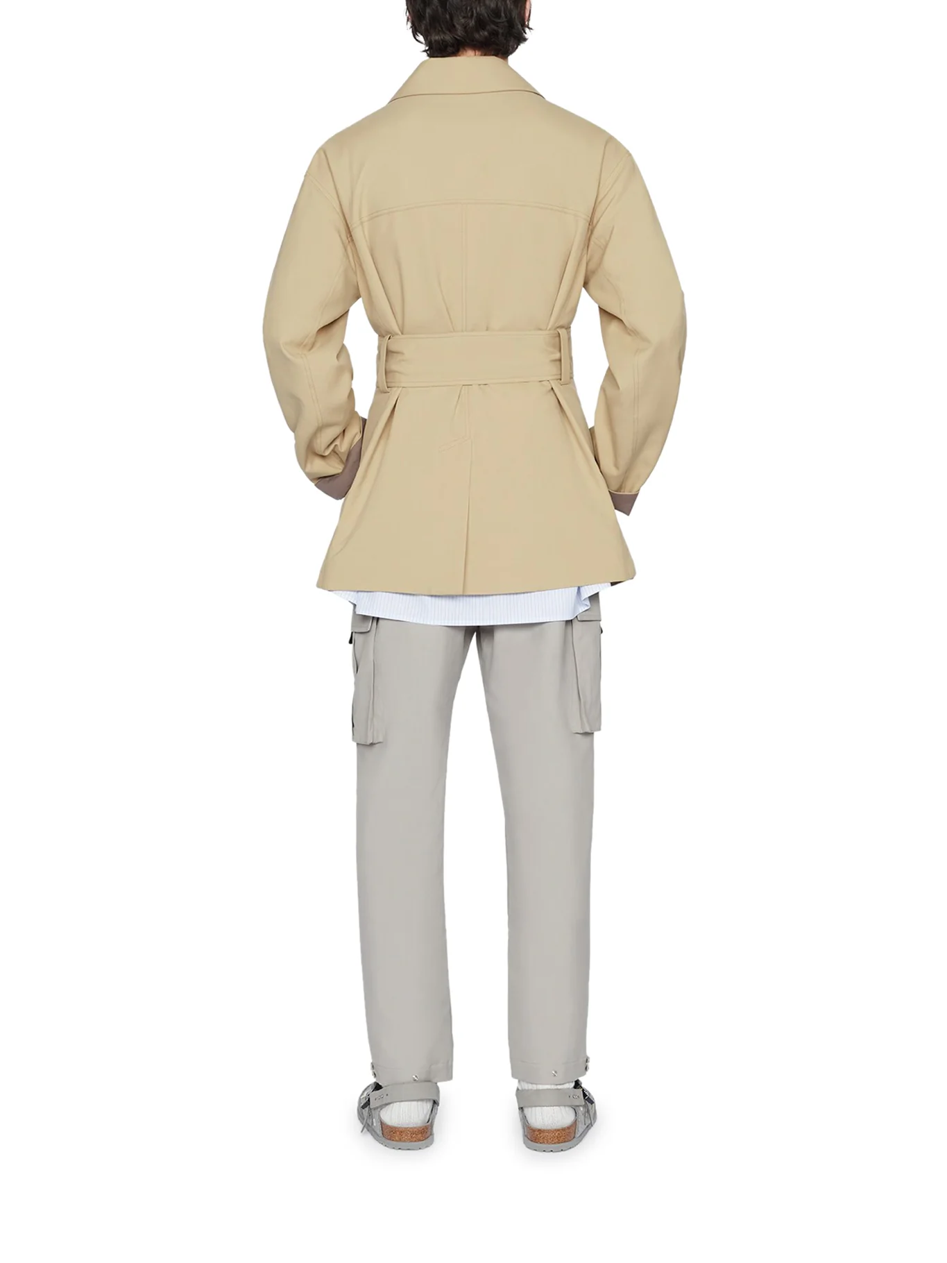 CARGO PANTS - Image 4