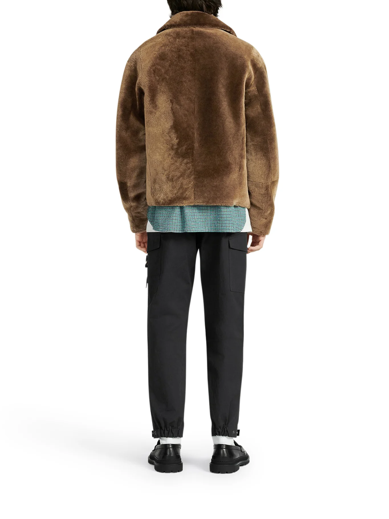 cargo trousers - Image 4