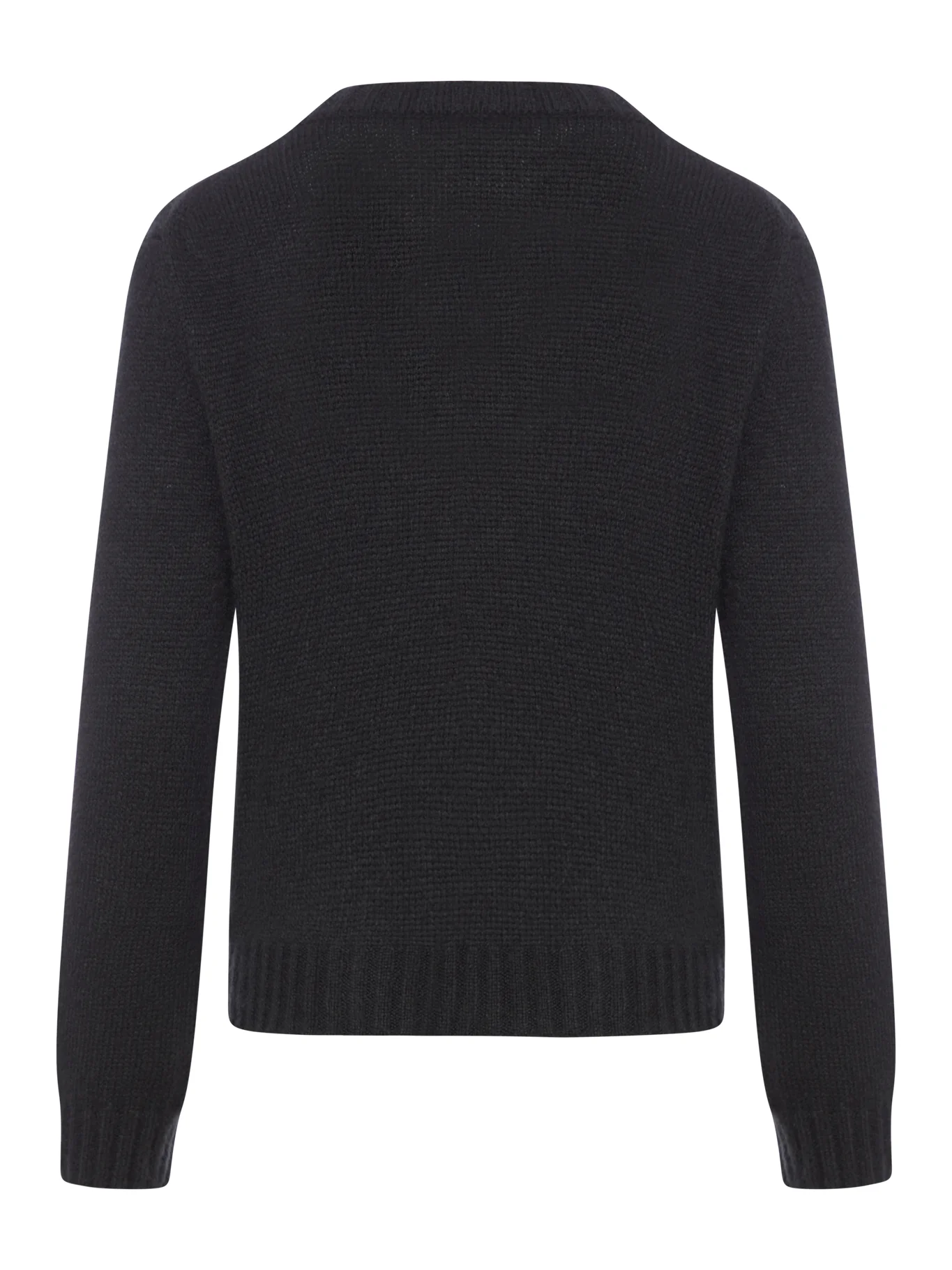 Cashmere and silk sweater with Miss Dior Graffiti motif - Image 2