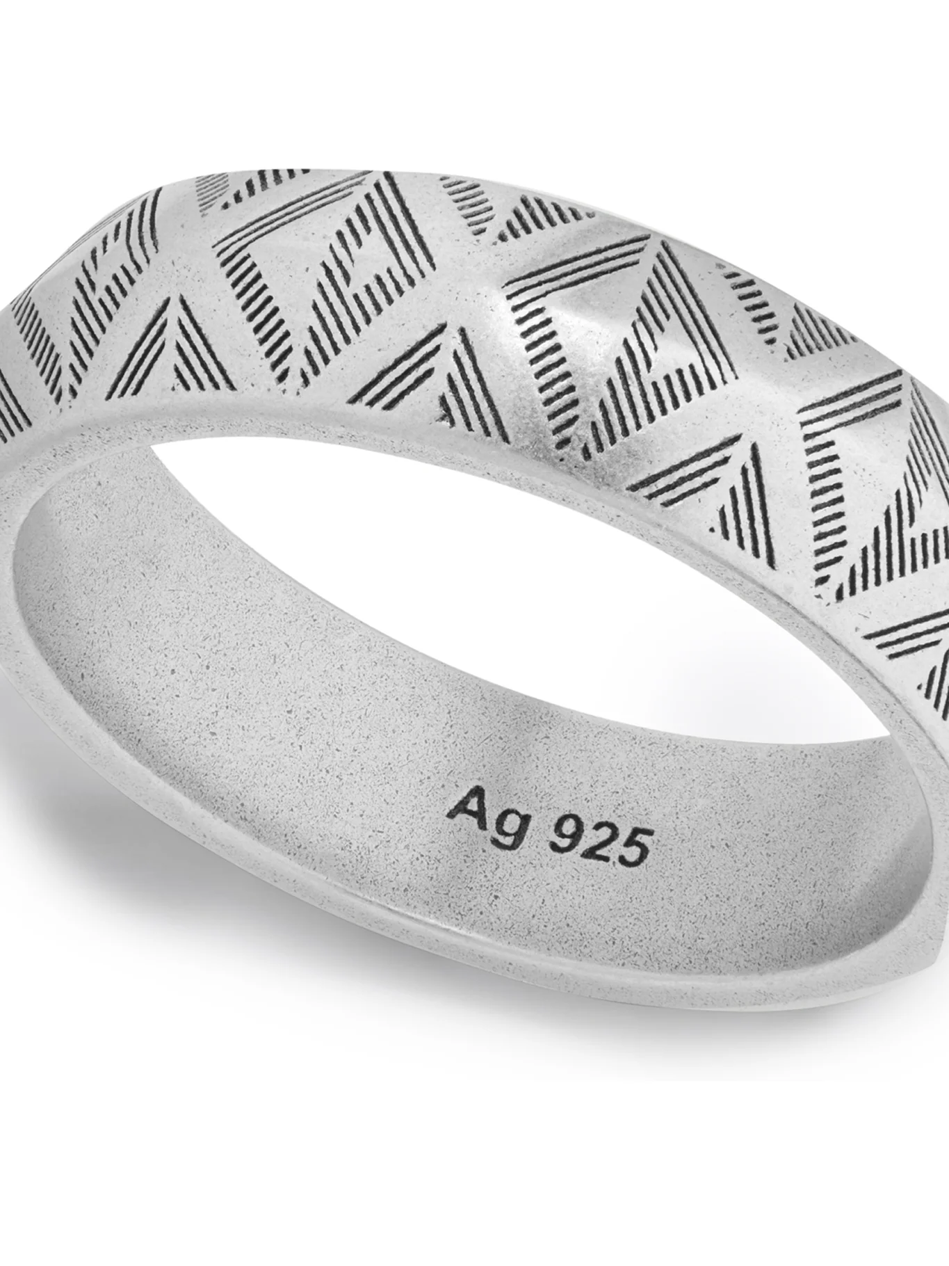 CD Diamond Ring - Image 3