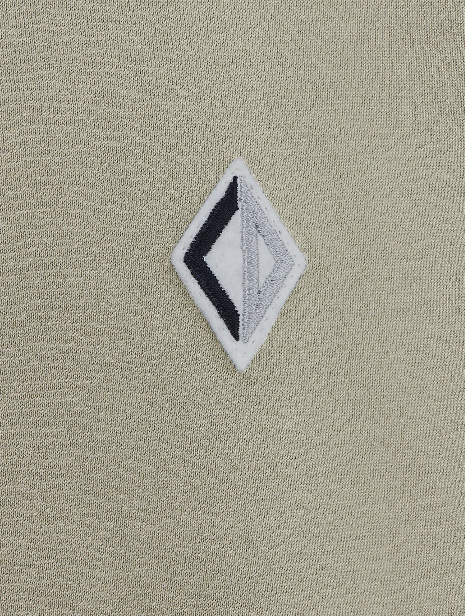 CD DIAMOND T-SHIRT WITH A COMFORTABLE FIT - Image 4