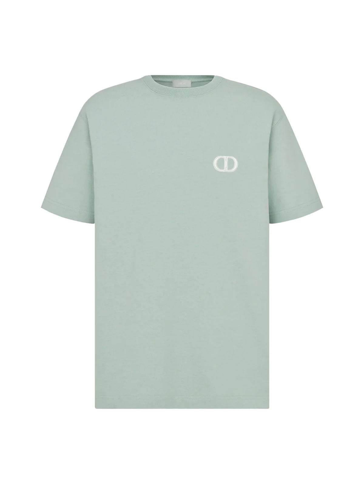 CD ICON T-SHIRT, COMFORTABLE FIT