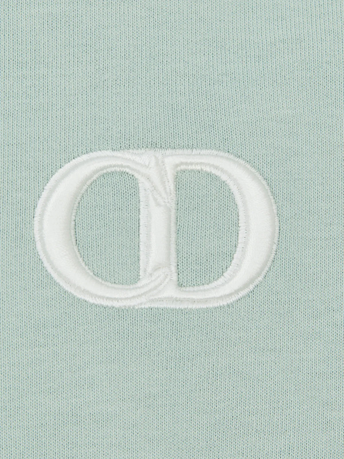 CD ICON T-SHIRT, COMFORTABLE FIT - Image 3