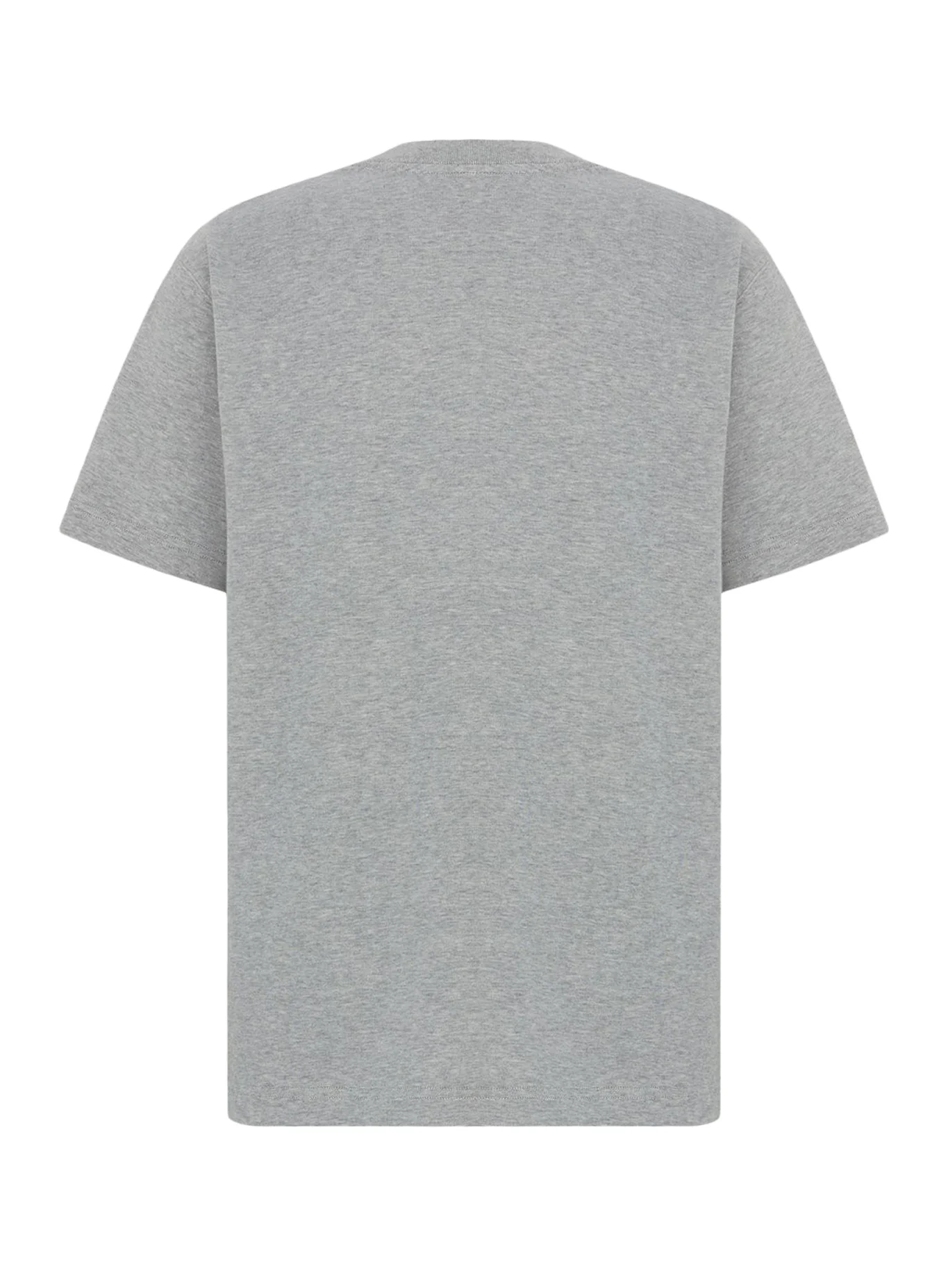 CD Icon T-shirt with a relaxed fit - Image 2