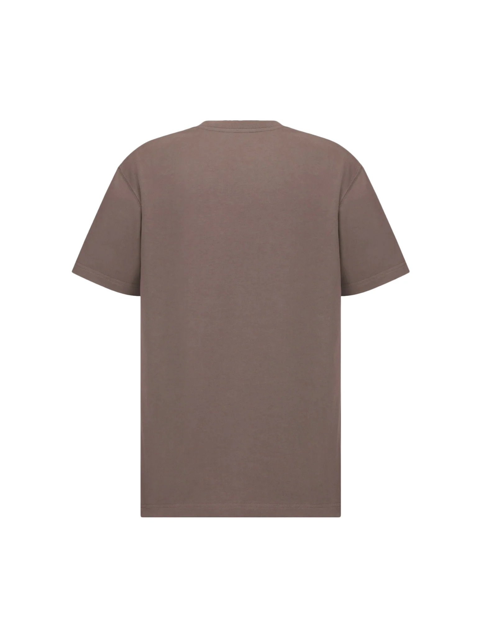 CD ICON T-SHIRT WITH COMFORTABLE FIT - Image 6