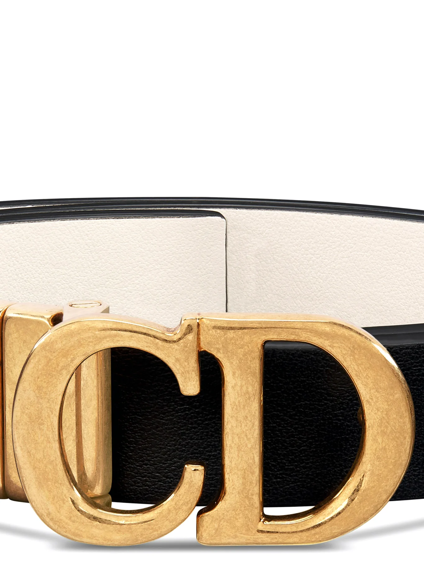 CD SADDLE BELT - Image 5
