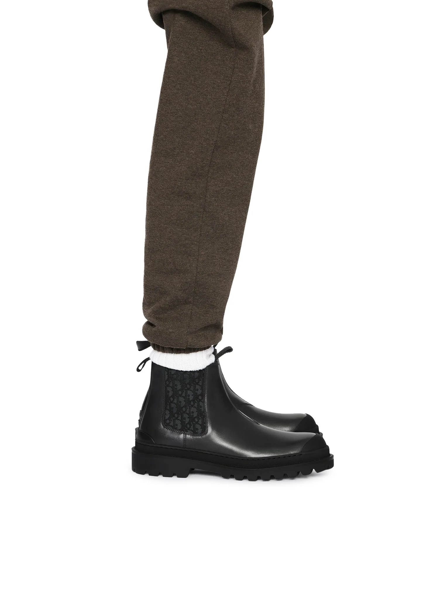 CHELSEA BOOT EXPLORER DIOR - Image 3