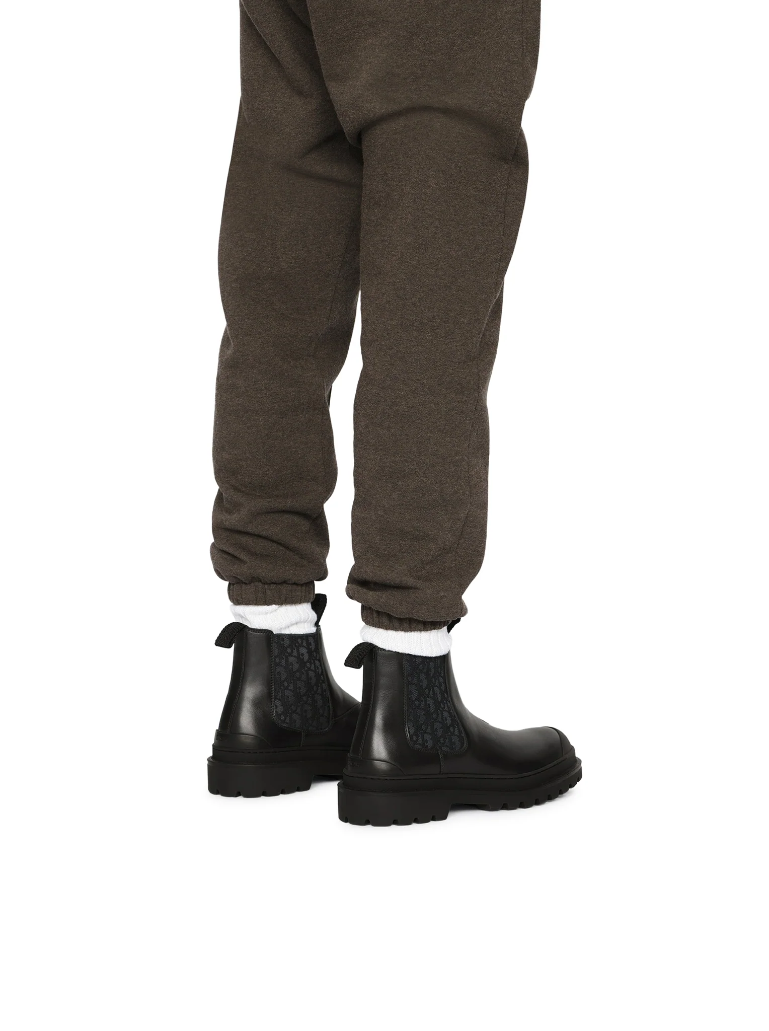 CHELSEA BOOT EXPLORER DIOR - Image 4