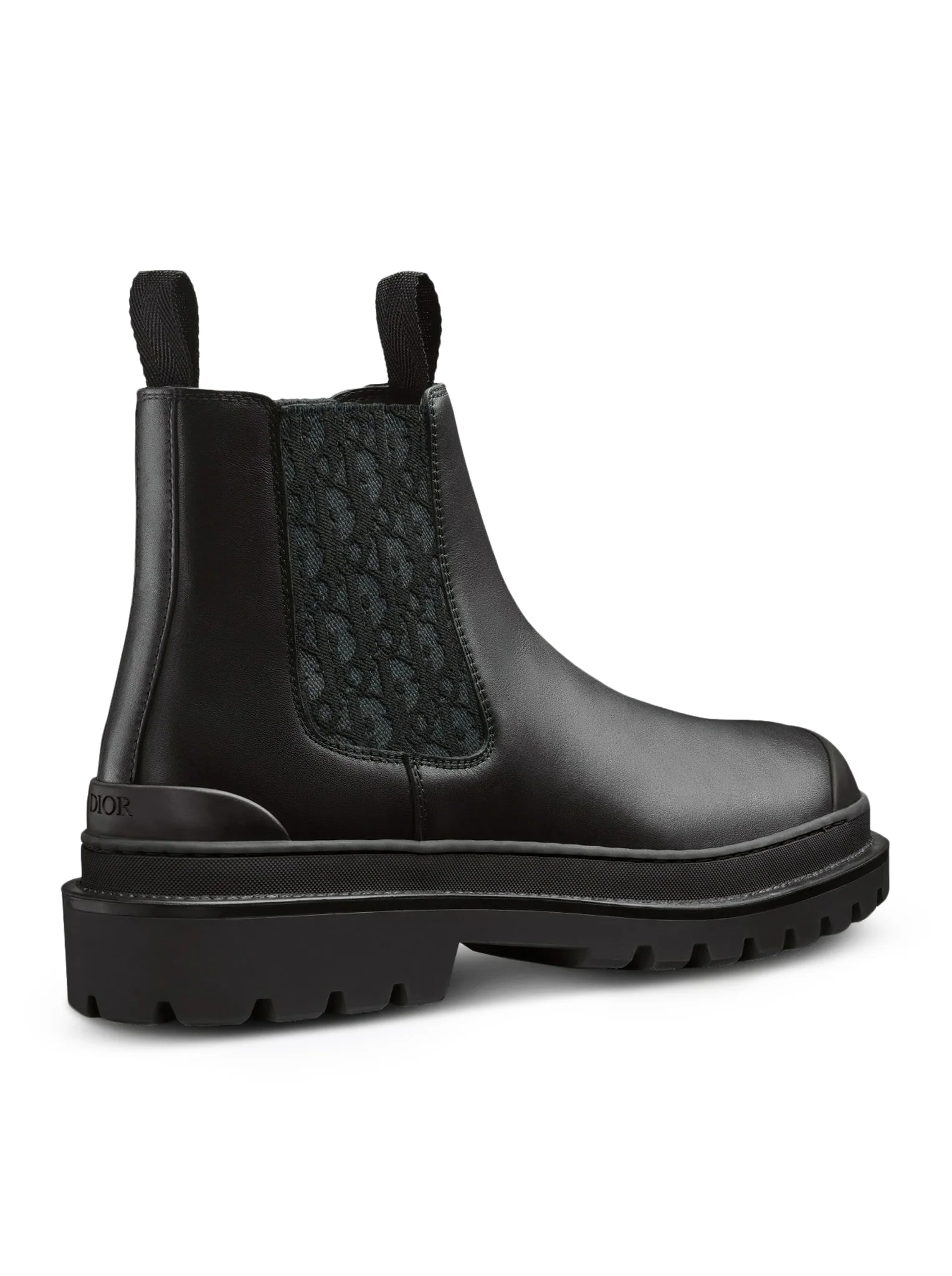 CHELSEA BOOT EXPLORER DIOR - Image 6