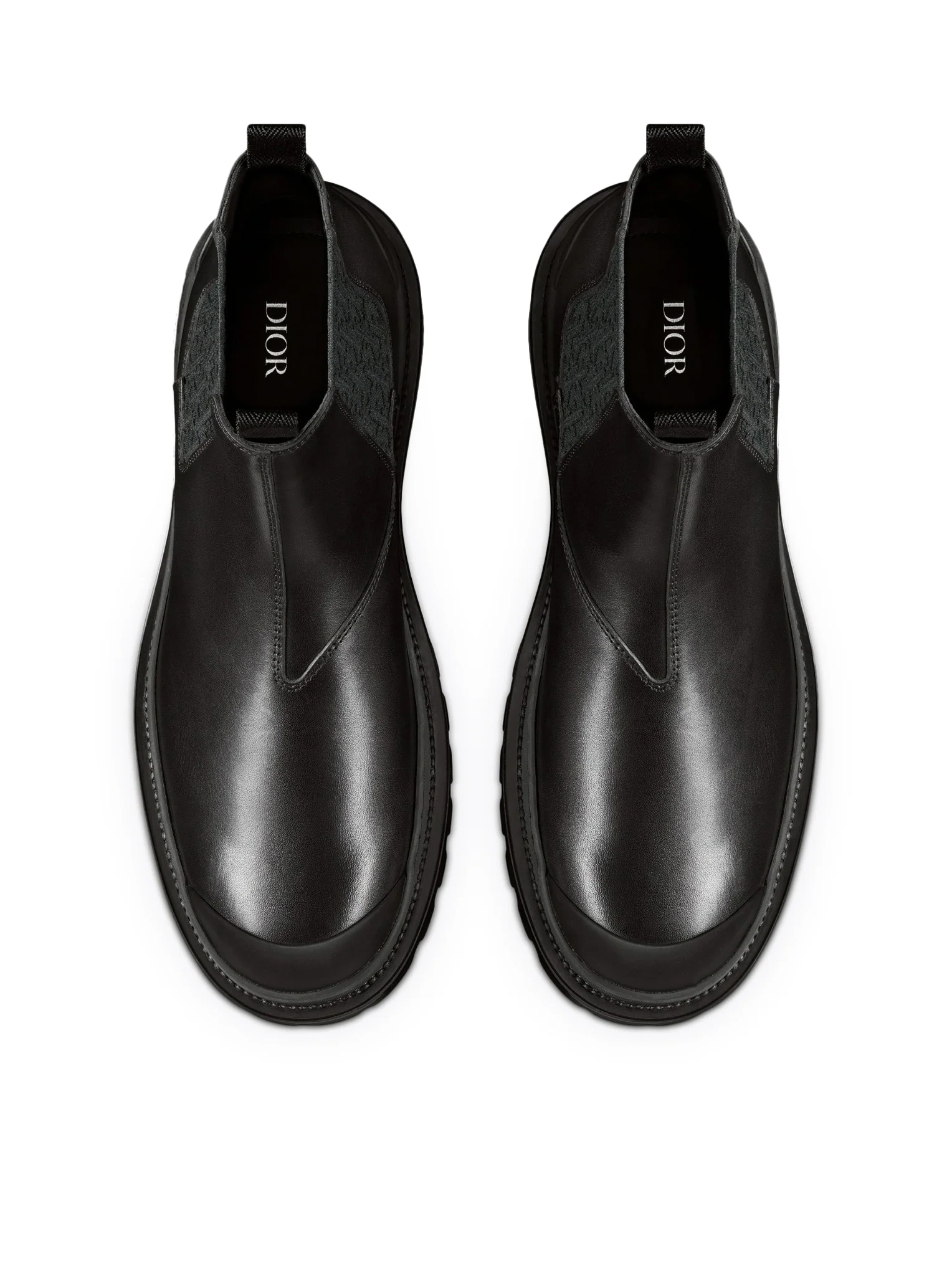 CHELSEA BOOT EXPLORER DIOR - Image 7