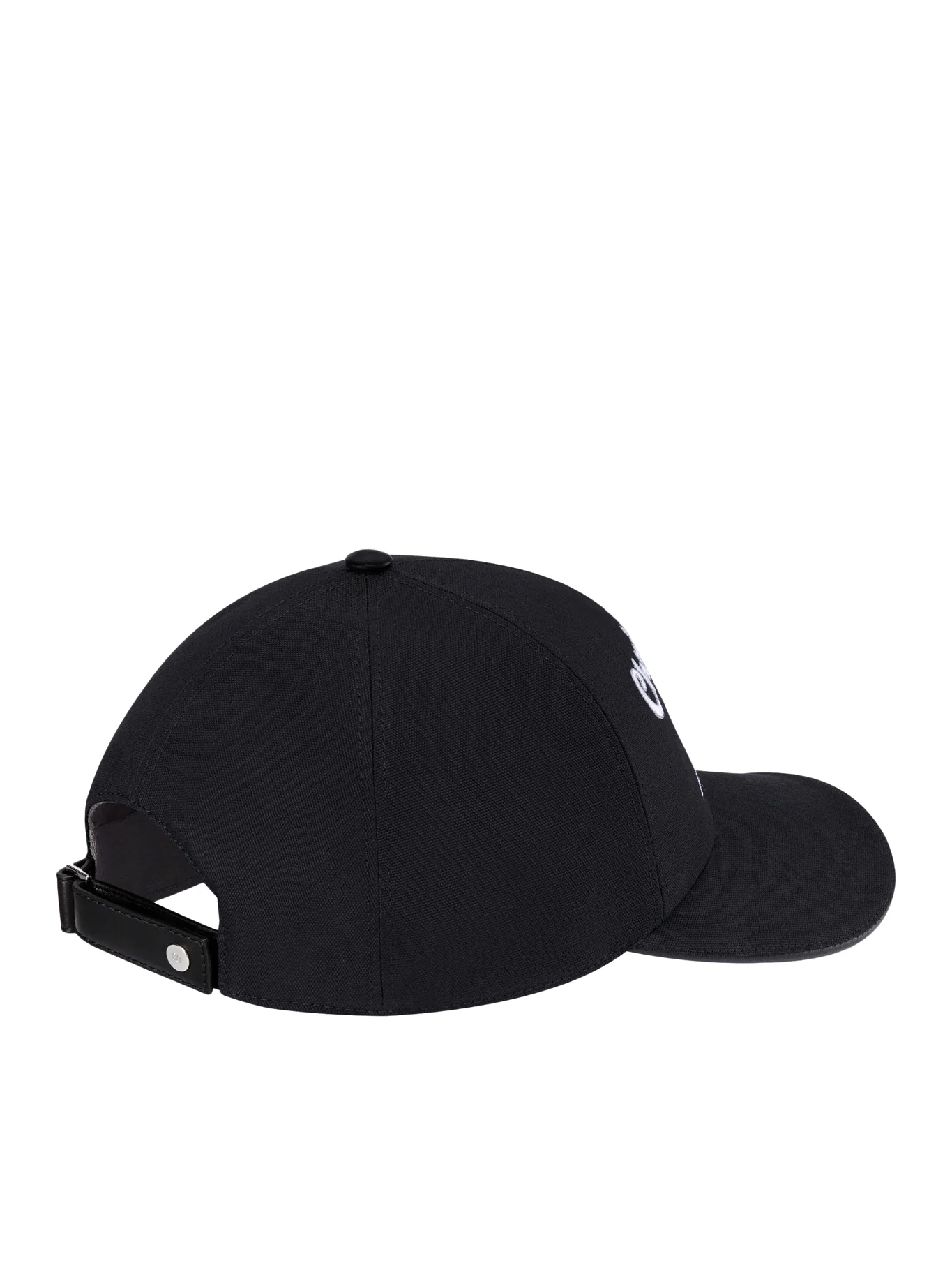 CHRISTIAN DIOR ATELIER CAP - Image 3