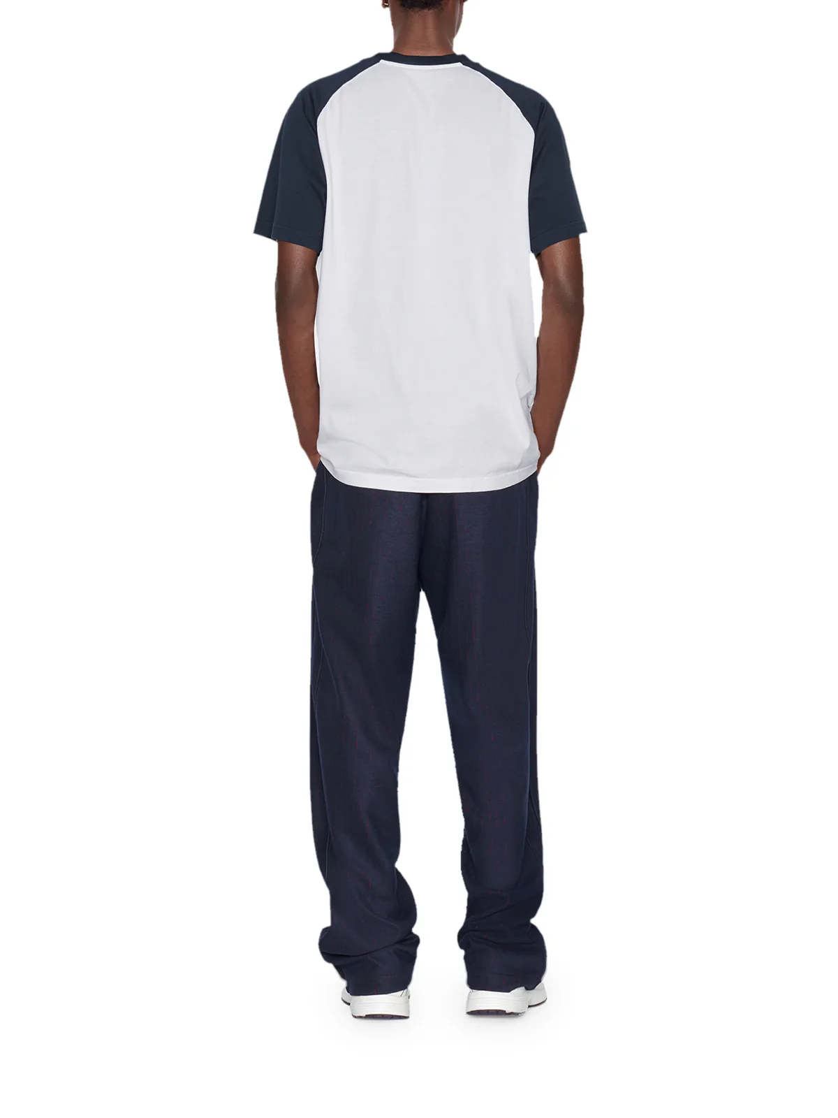"CHRISTIAN DIOR ATELIER" OVERSIZE T-SHIRT - Image 5