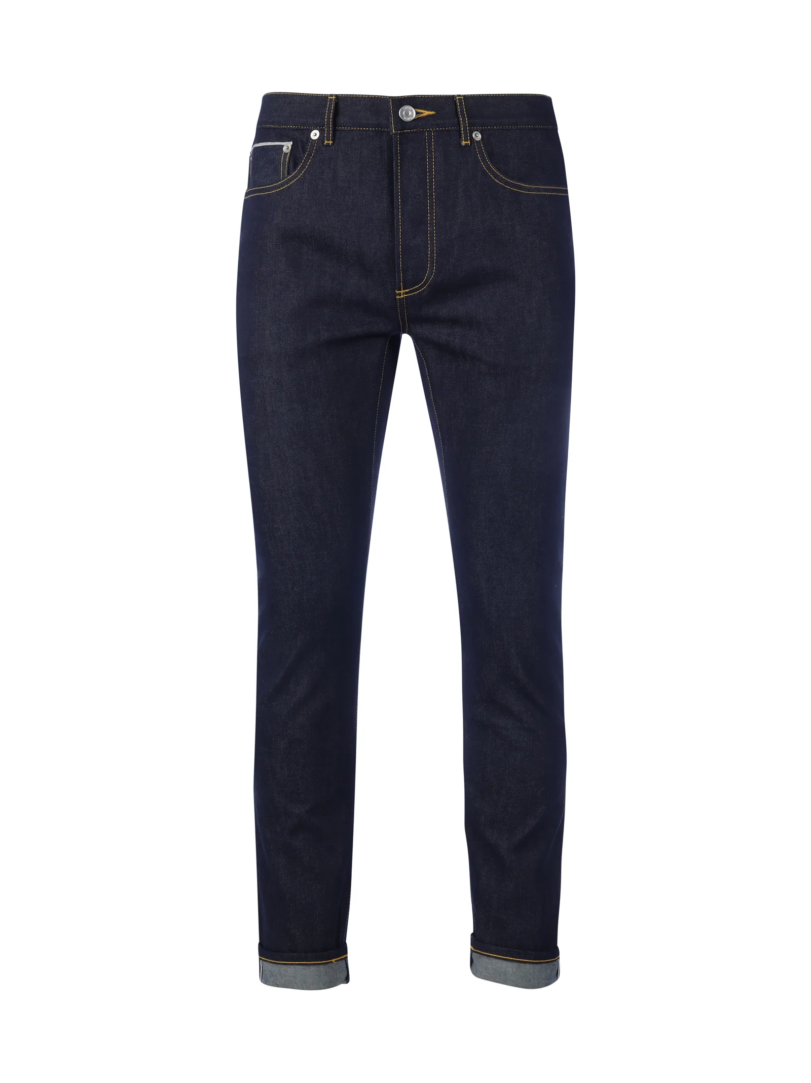 "CHRISTIAN DIOR ATELIER" SLIM JEANS