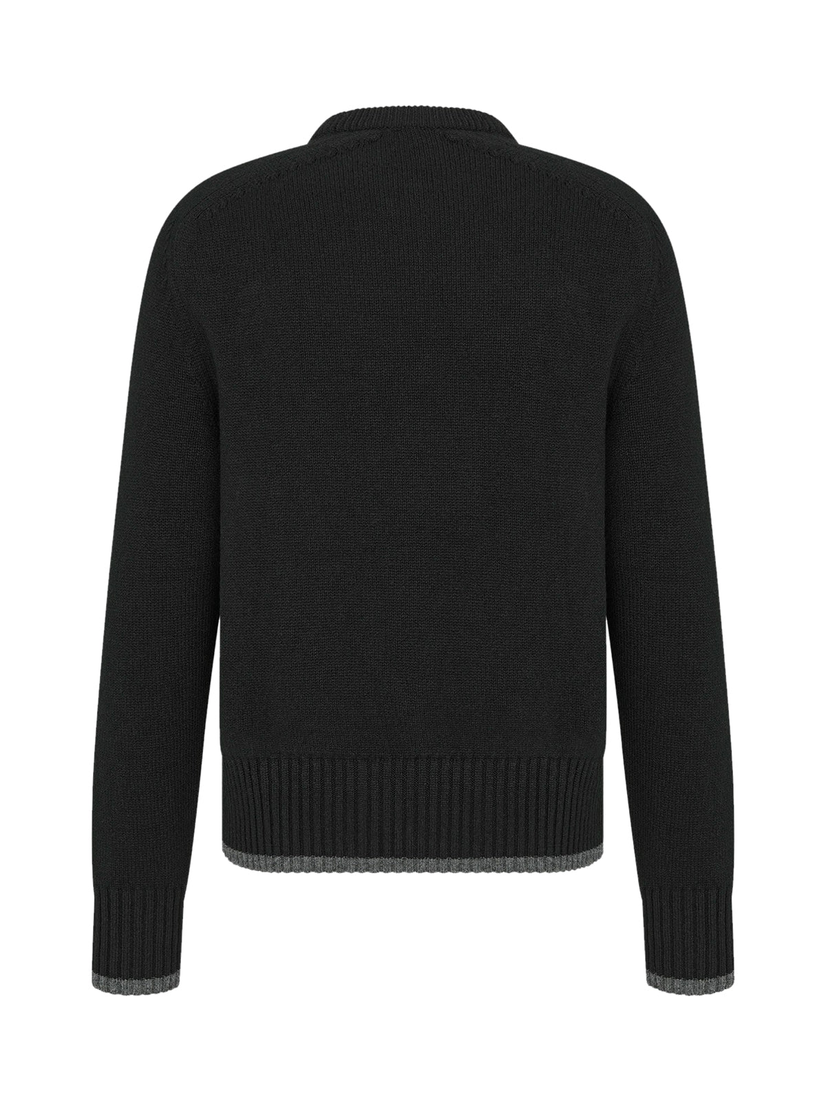 "CHRISTIAN DIOR ATELIER" SWEATER - Image 2