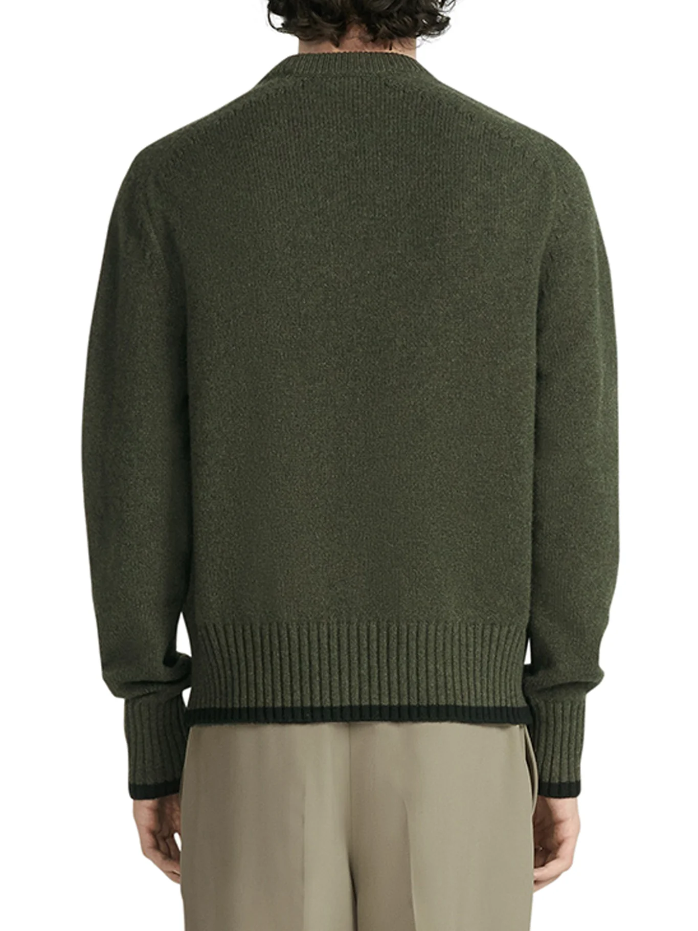 CHRISTIAN DIOR ATELIER SWEATER - Image 4